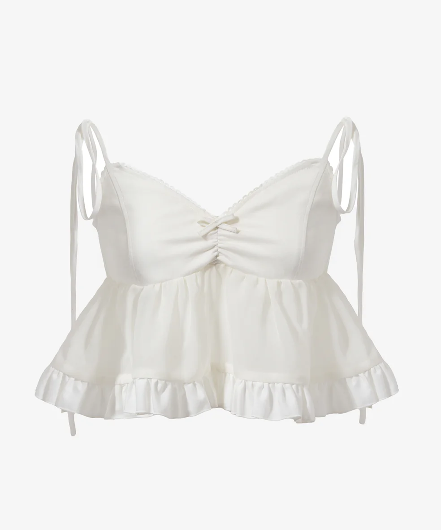 Romantic Cami POOLDE