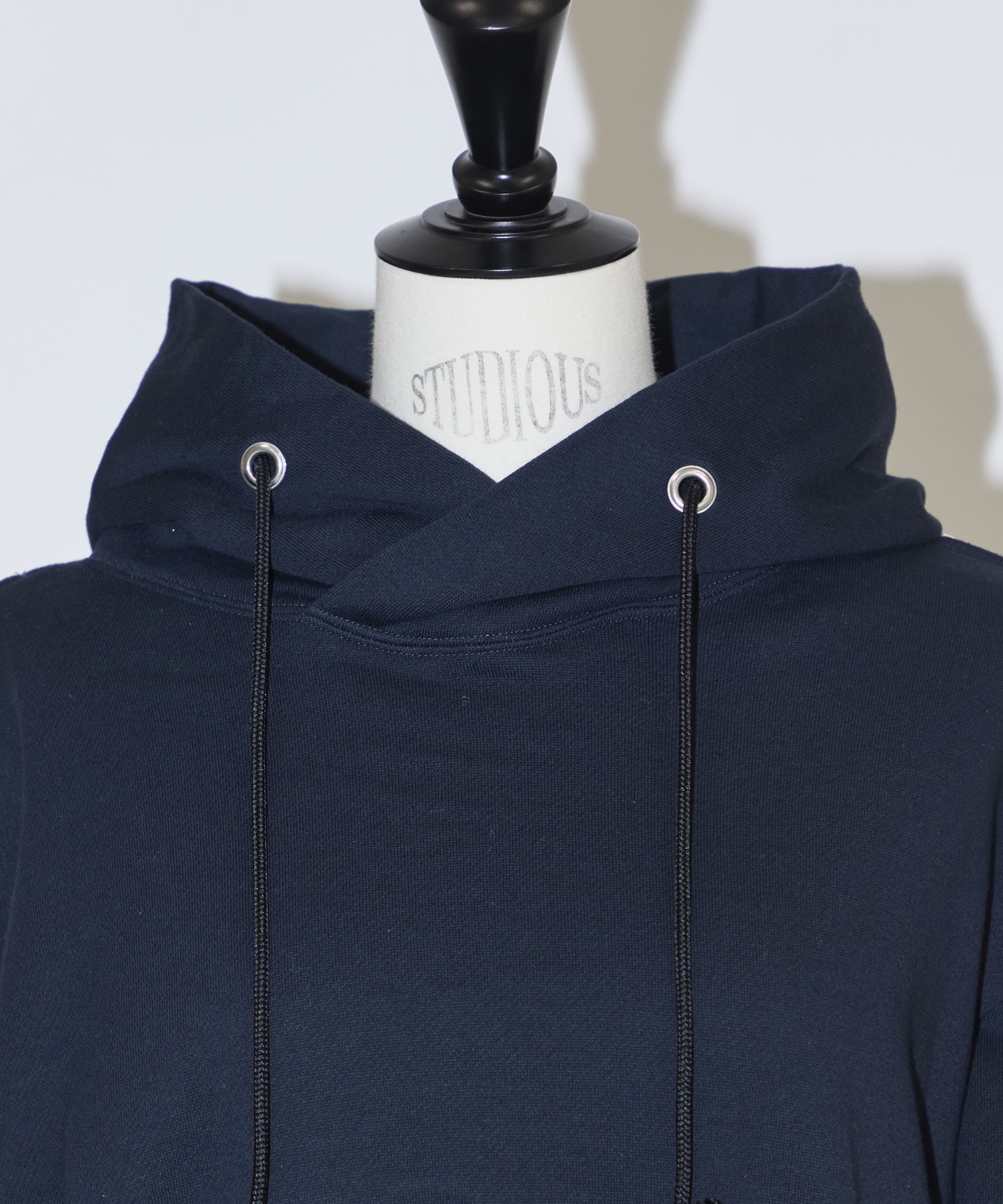 Zip sweat hoodie TOGA