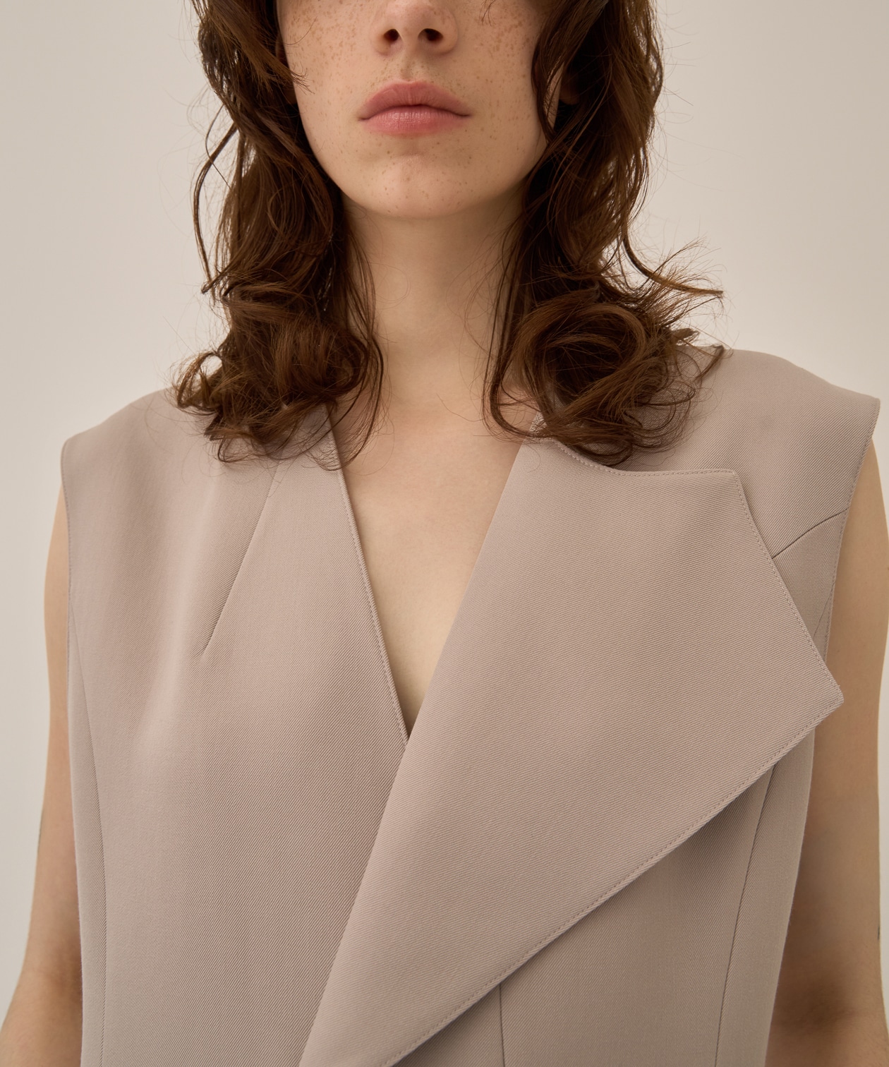 Martina jacket AKIRANAKA