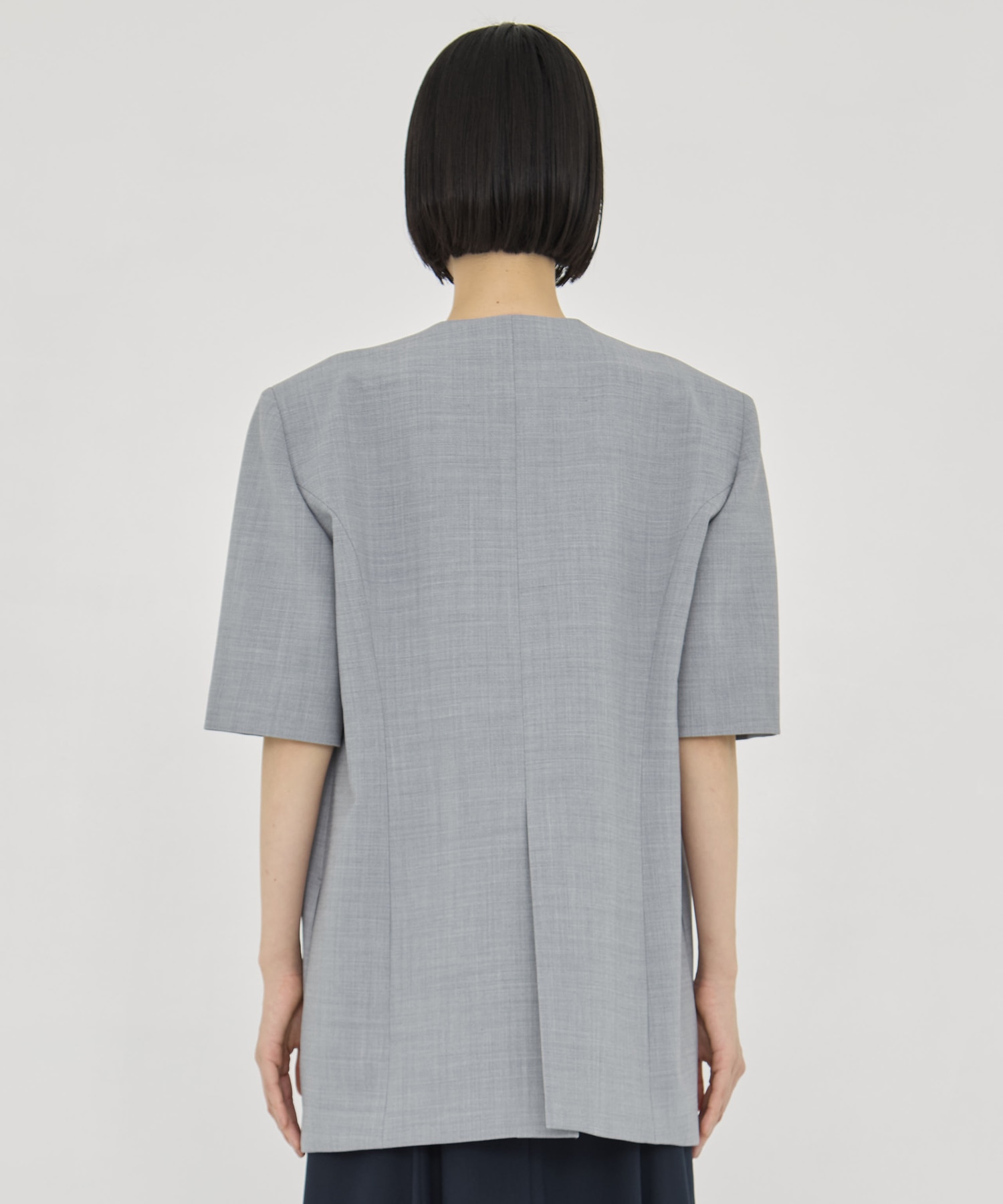 Teodora jacket AKIRANAKA