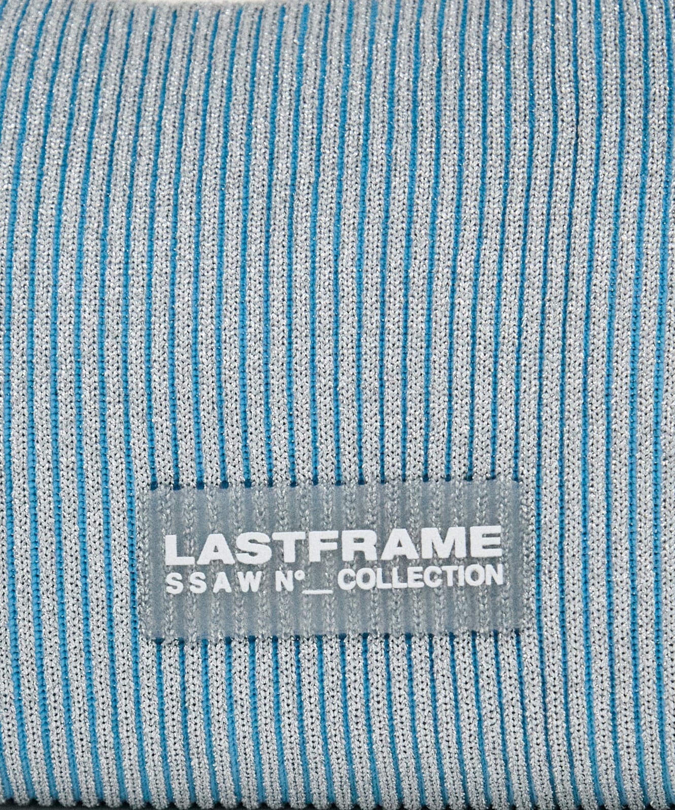 KYOTO METALLIC HANAKAGO BAG LASTFRAME