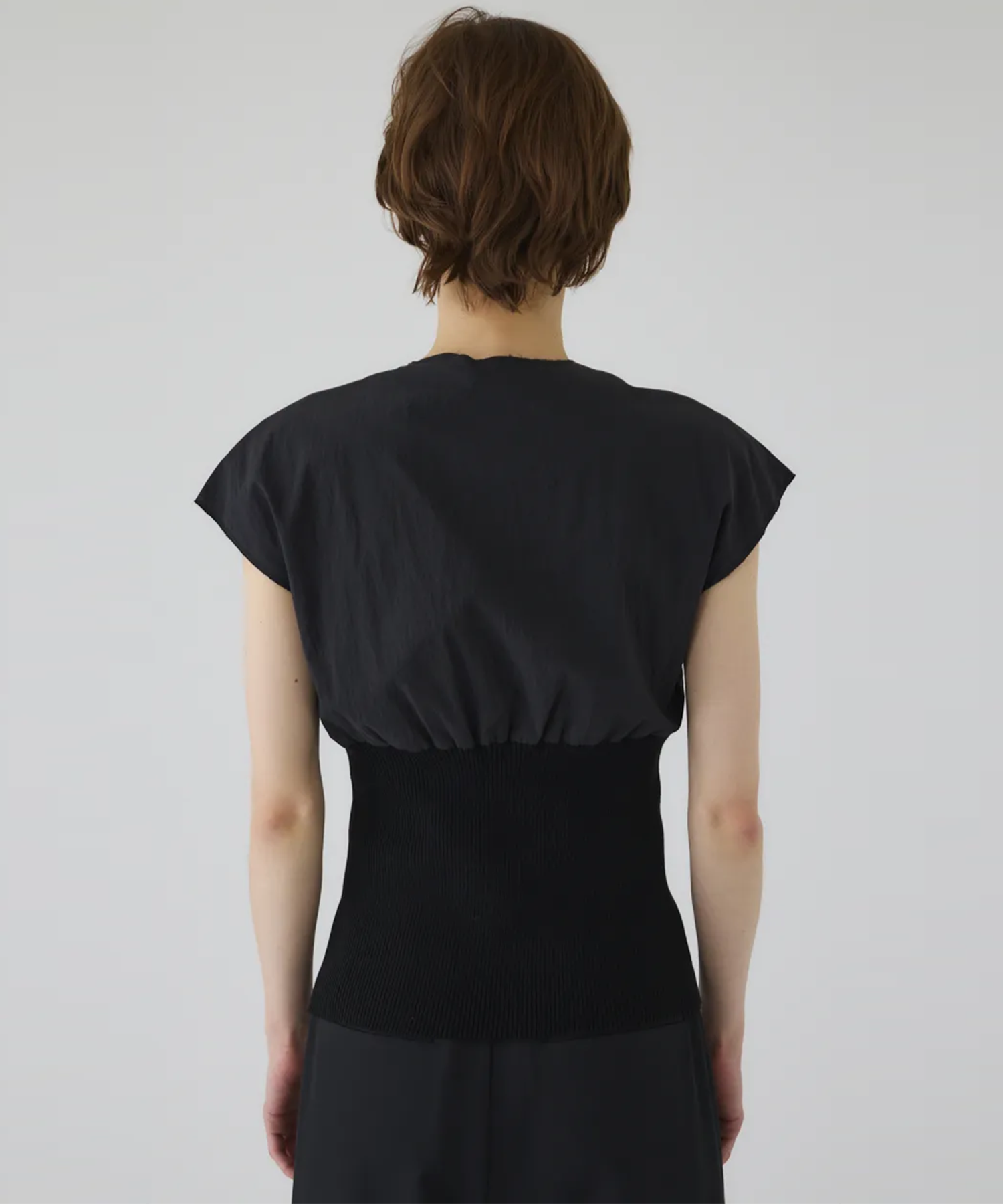 Docking cut off design tops RIM.ARK
