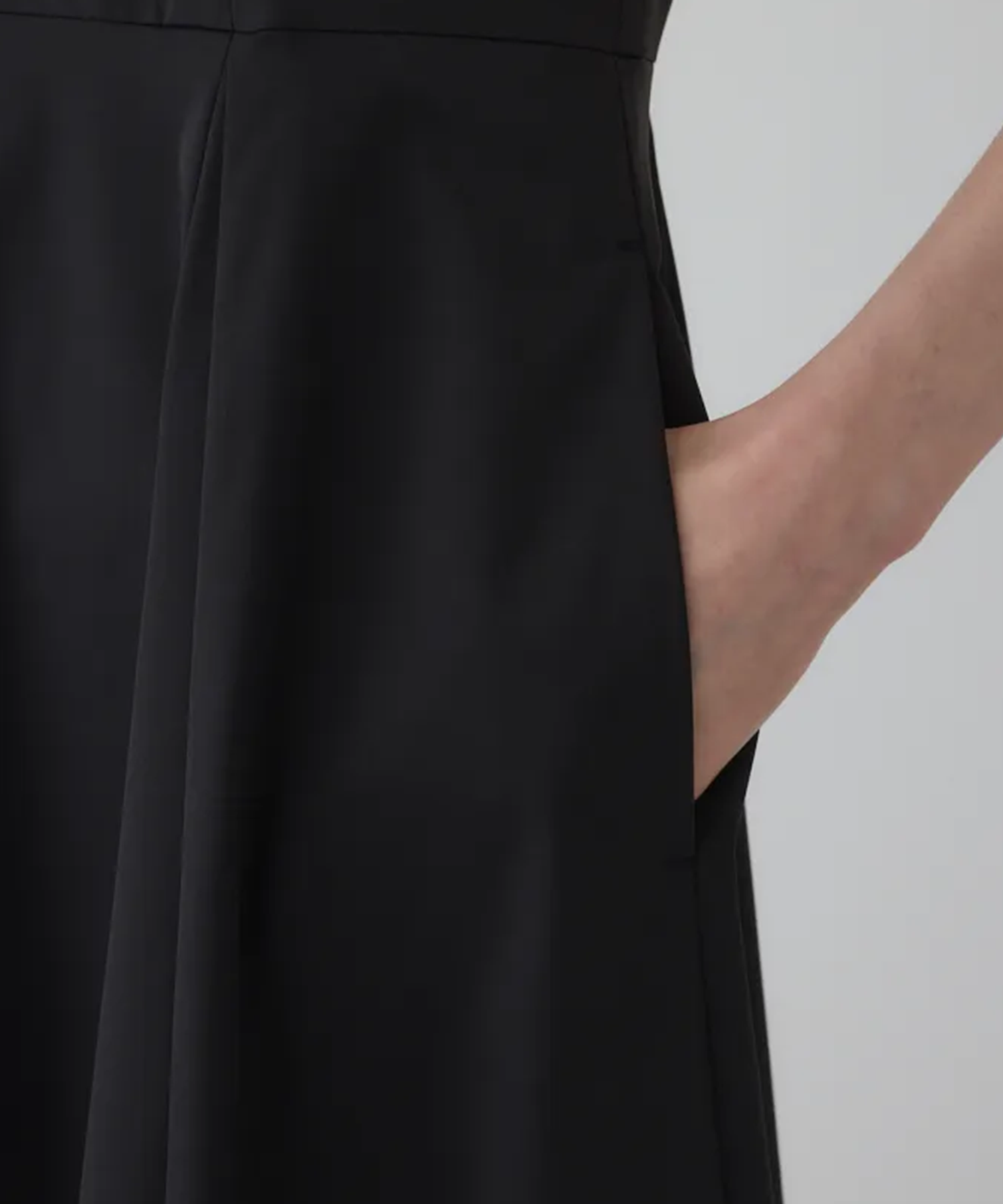 BLACK DRESS [2] RIM.ARK