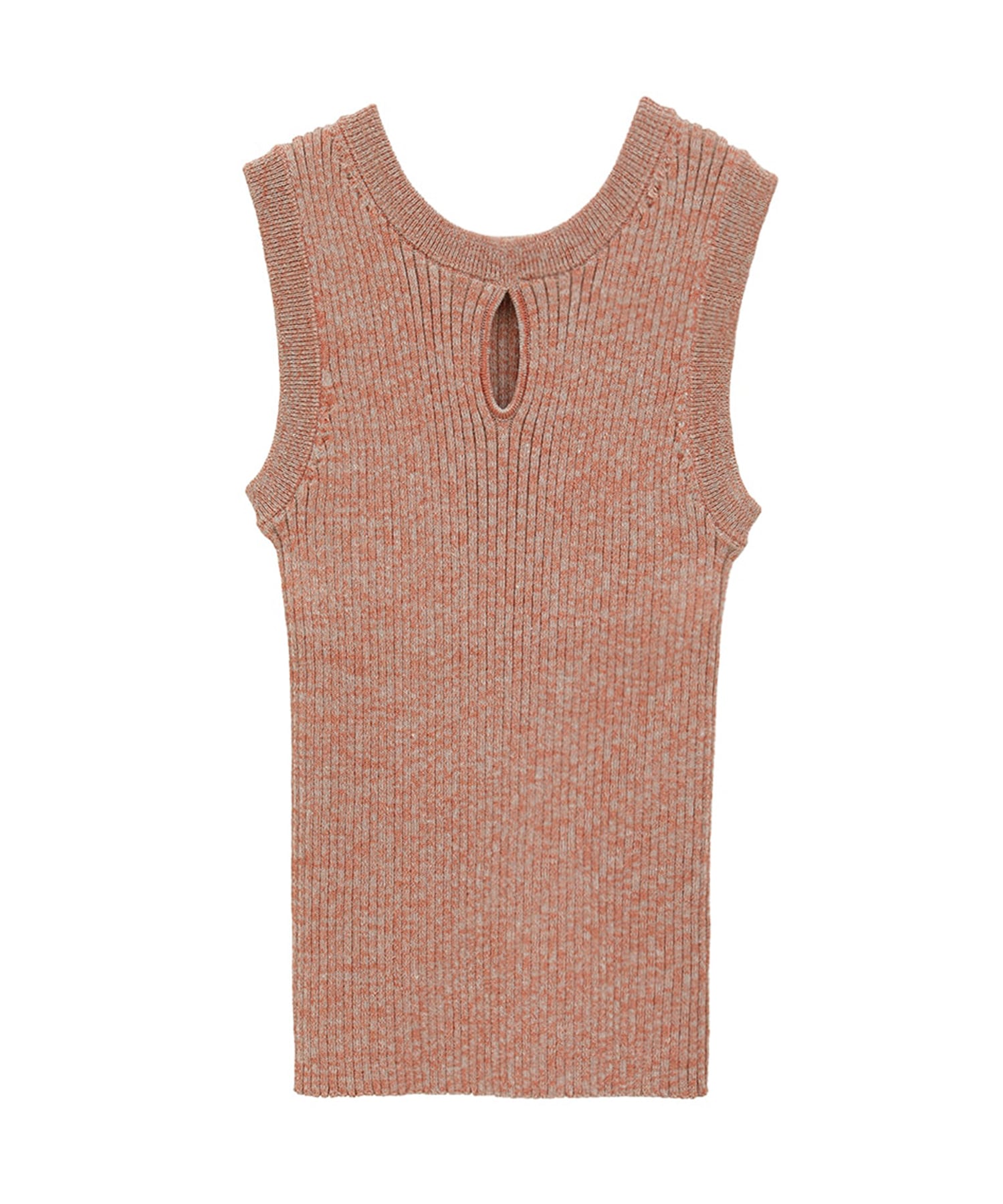 W FACE HALL KNIT TOPS CLANE
