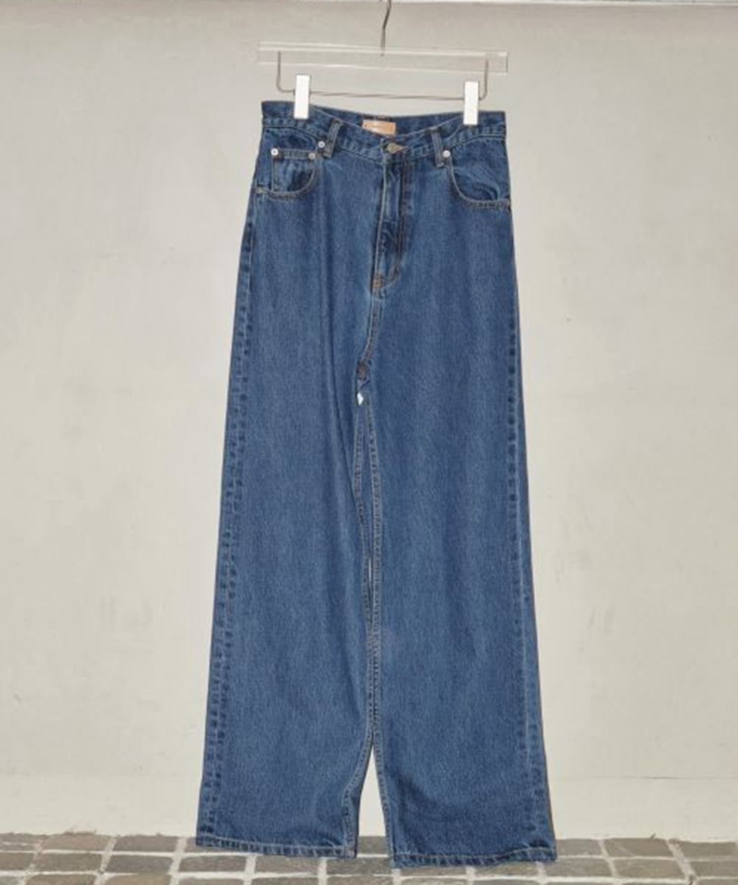 Carys Denim TODAYFUL