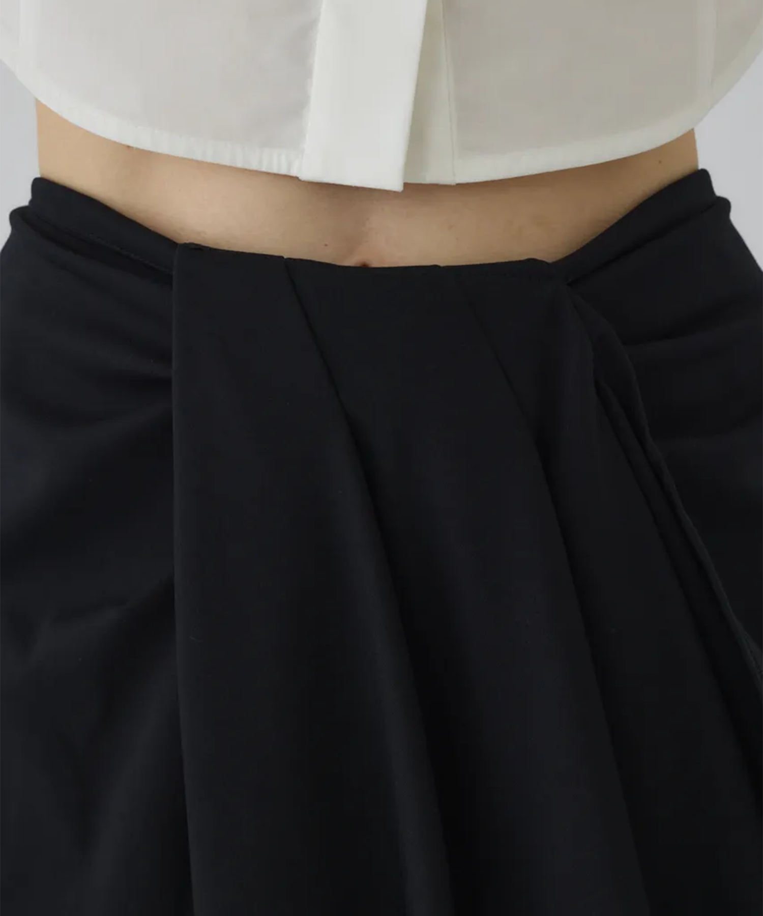 Cut drape SK RIM.ARK