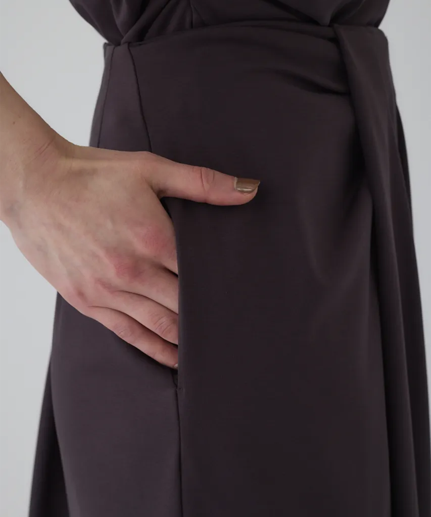 Cut drape SK RIM.ARK