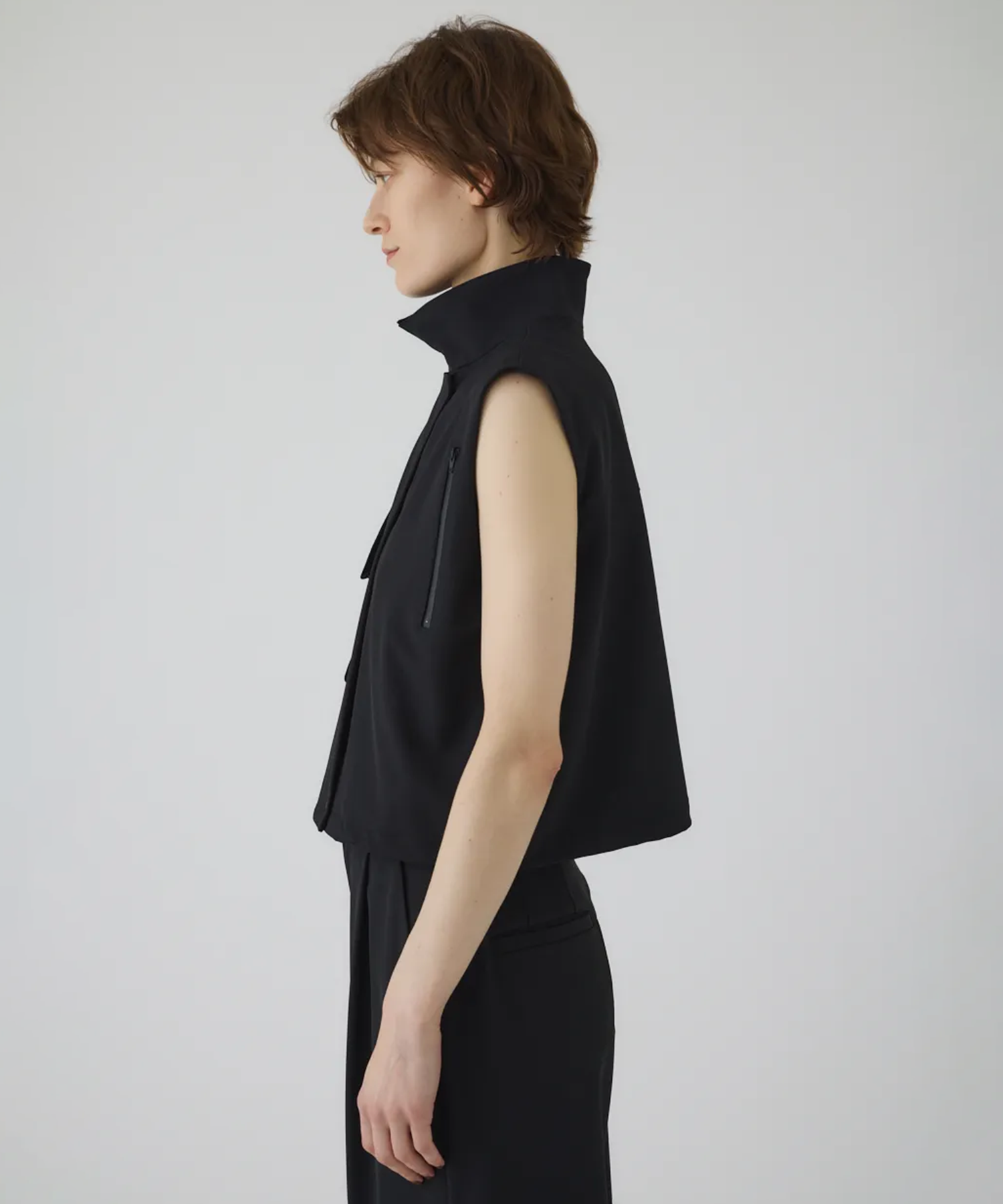 Tech vest tops RIM.ARK