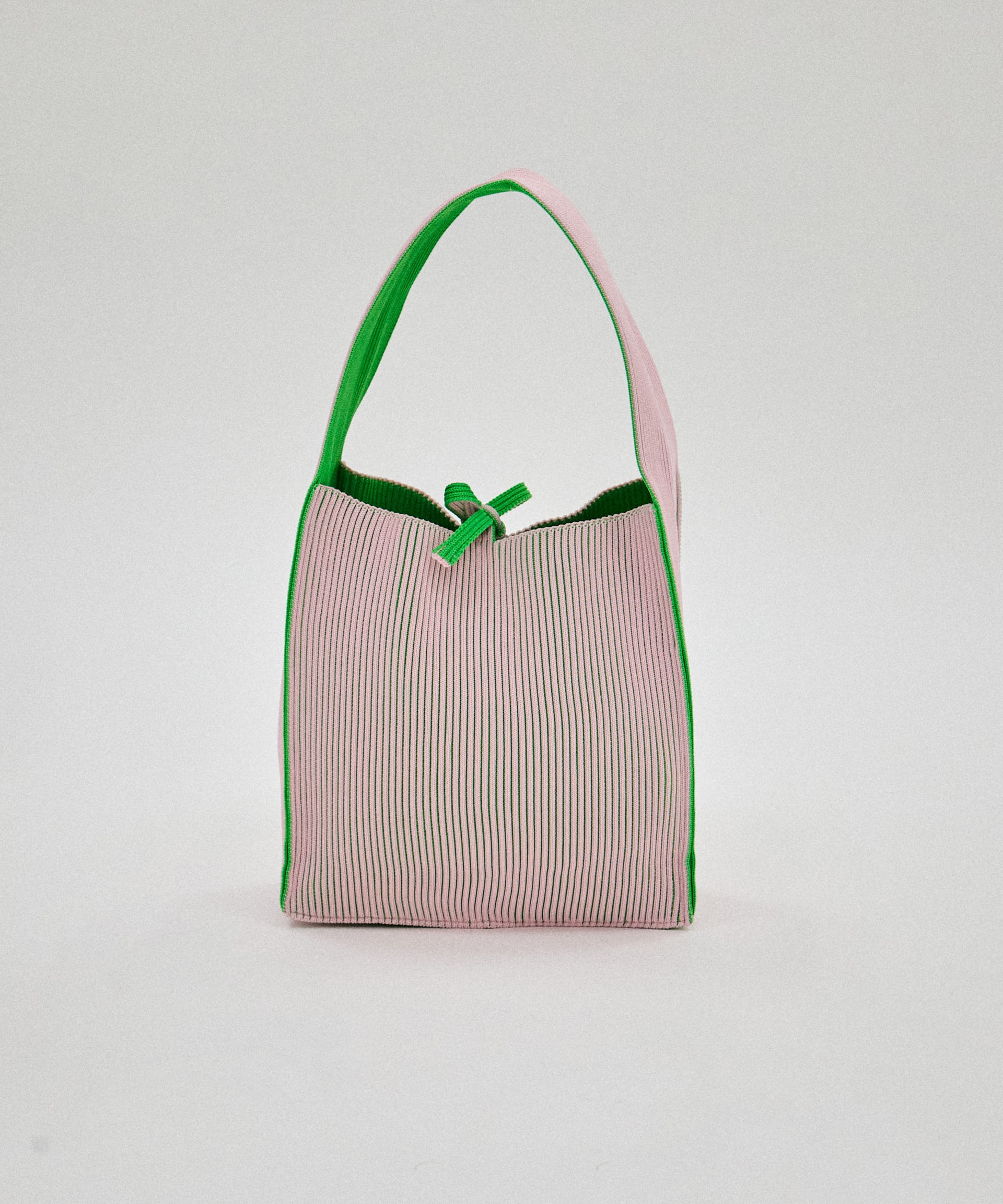 KASANE REVERSIBLE TASUKI TOTE SMALL LASTFRAME