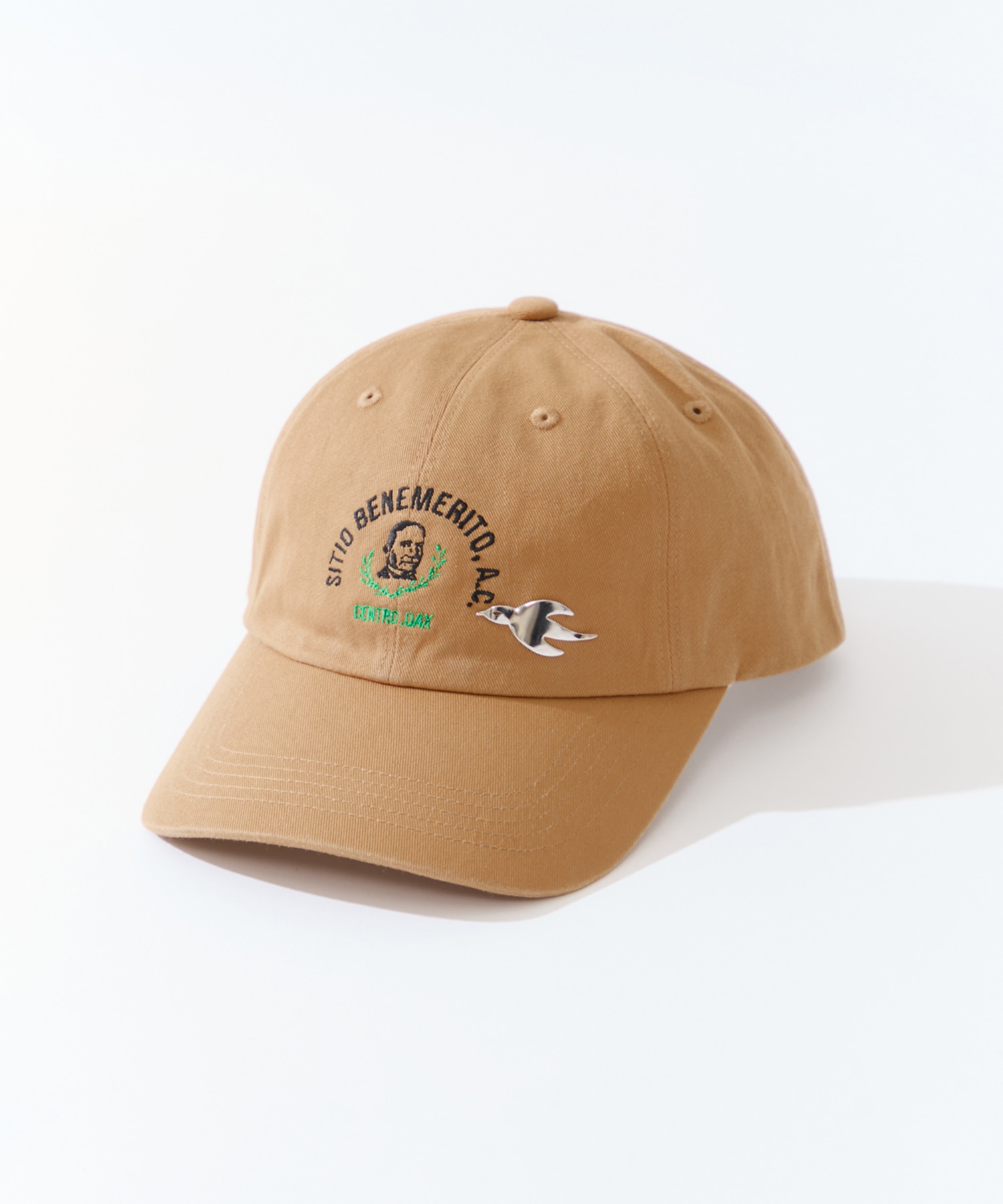 EX.Letrero cap LY