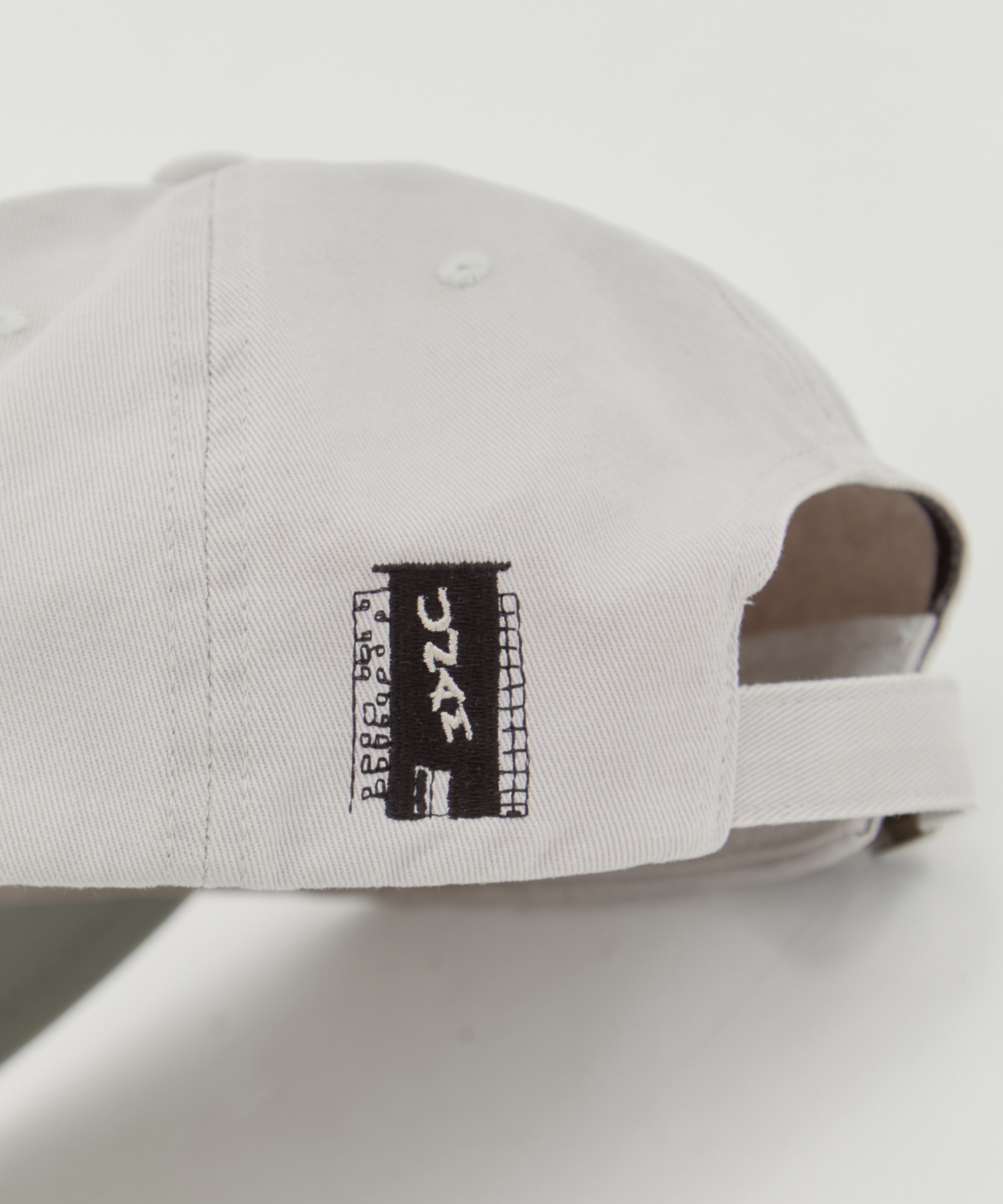 Garabato cap 別注 LY
