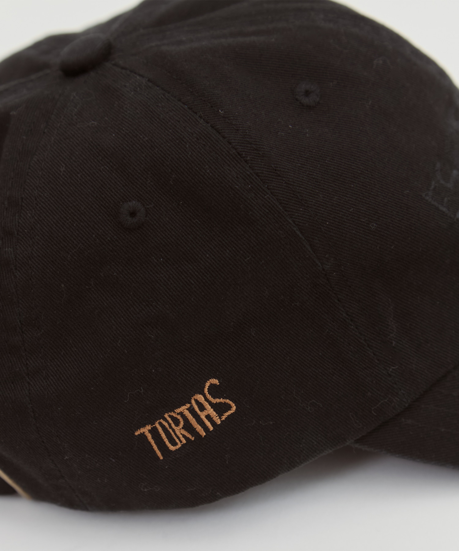 Garabato cap 別注 LY