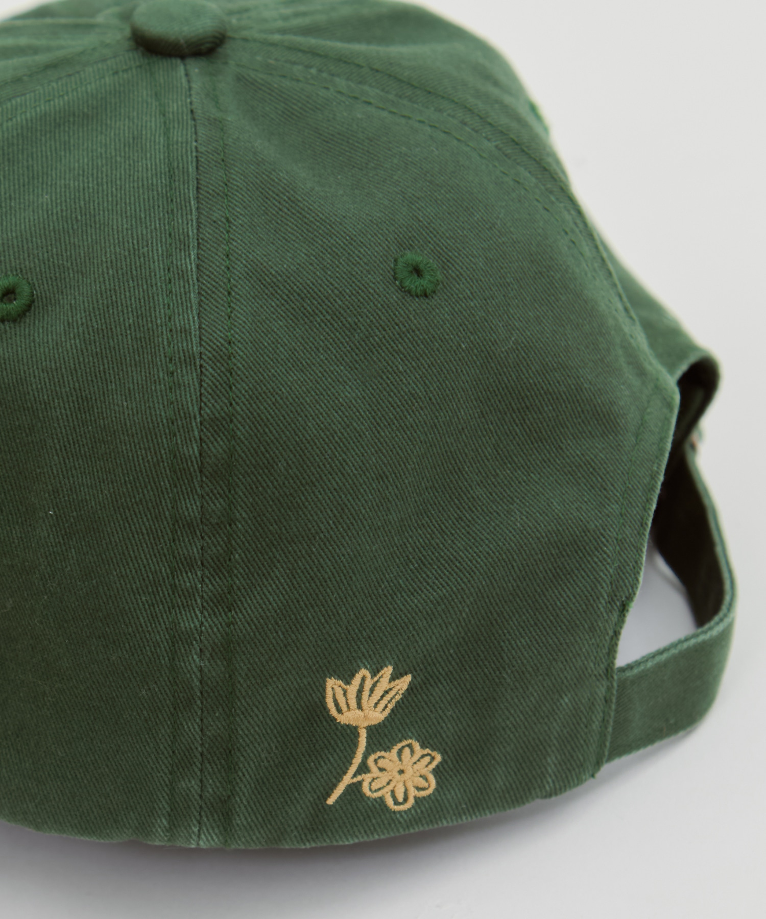 Garabato cap 別注 LY