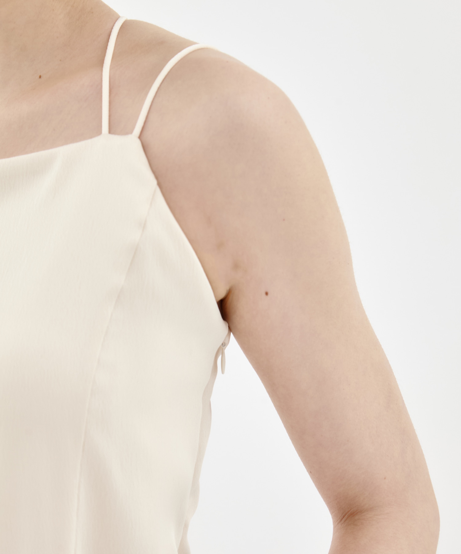 Stretch Satin Camisole STUDIOUS