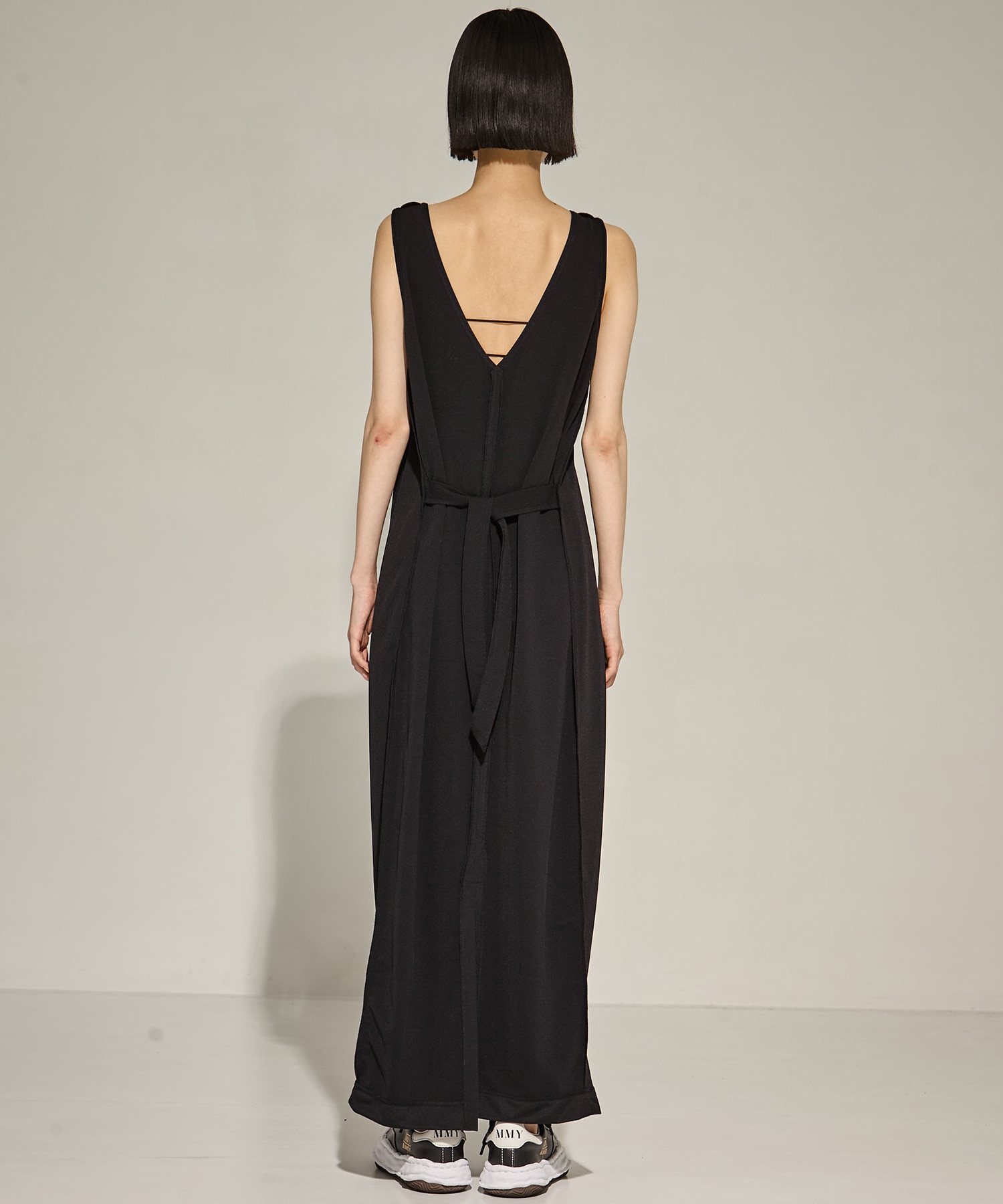 INSIDE OUT DRESS Maison MIHARA YASUHIRO