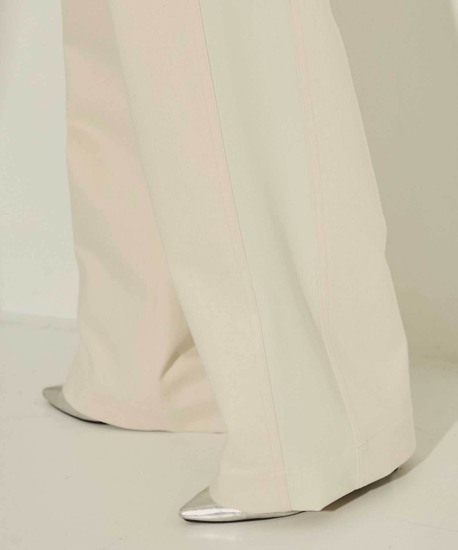 Hyper Stretch Straight Jeans STUDIOUS