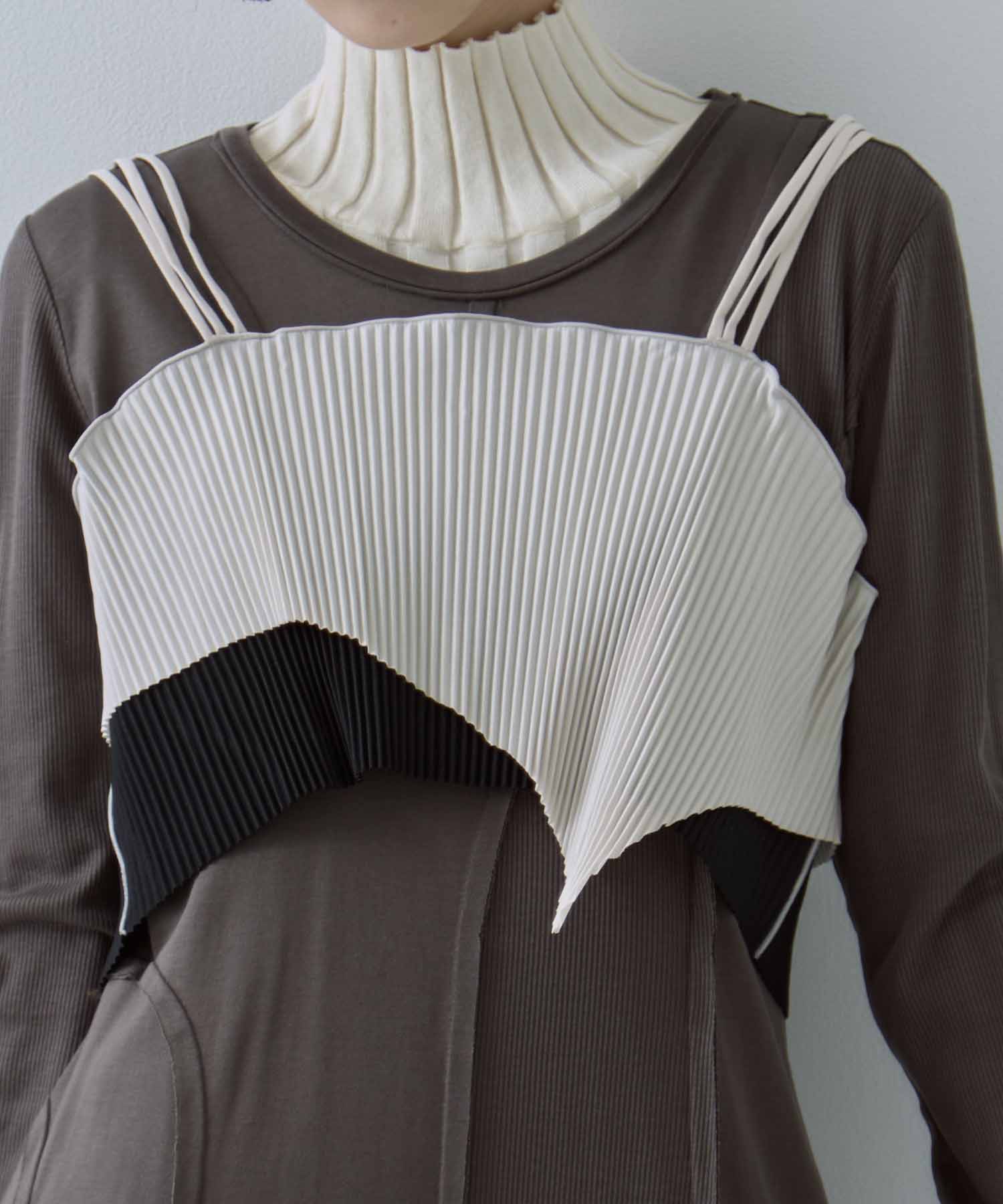 3LOOPS CAMI kotohayokozawa