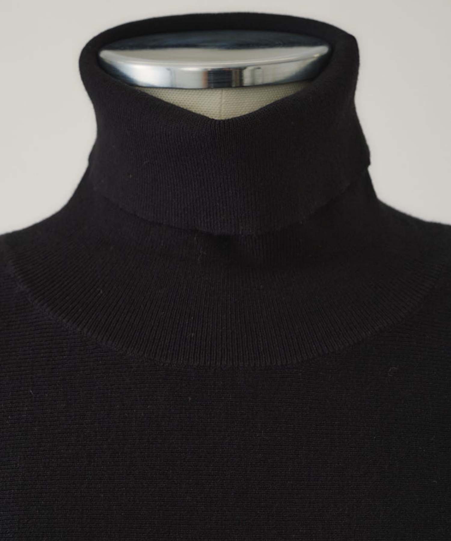 Dolman wide washable knit 