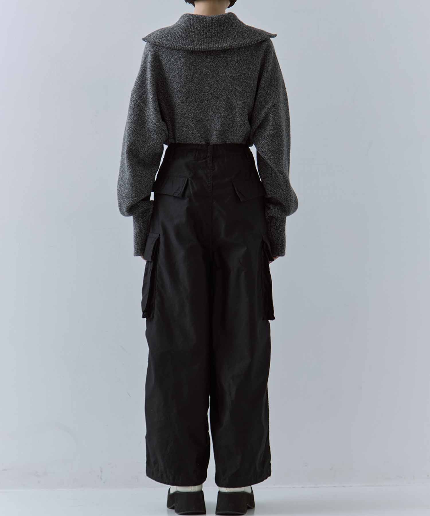 H D Pant 　BDU Needles