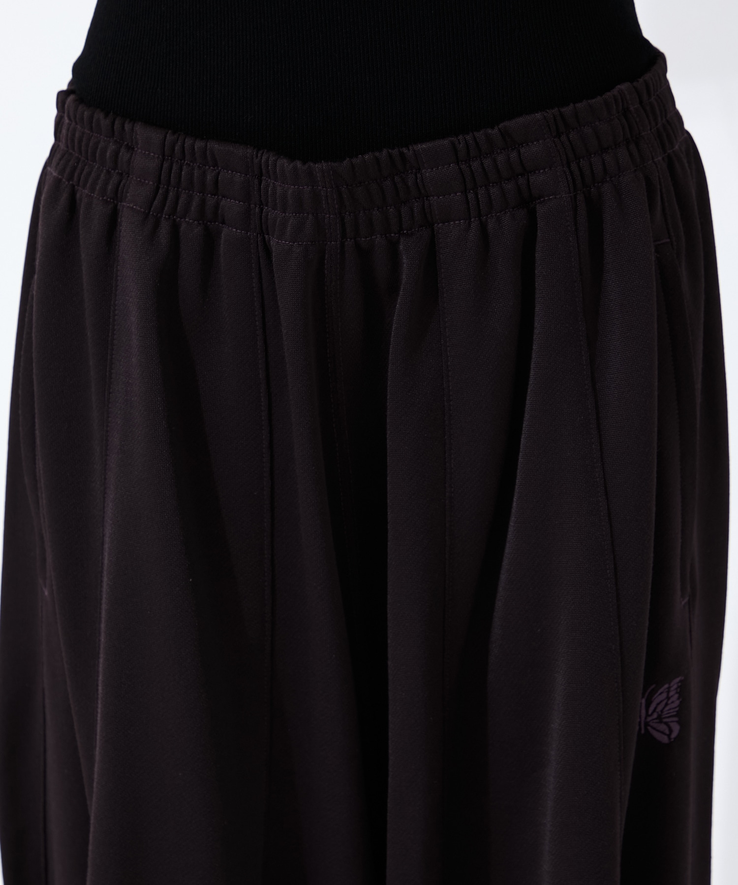 H.D. Sweat Pant - Bright Jersey Needles