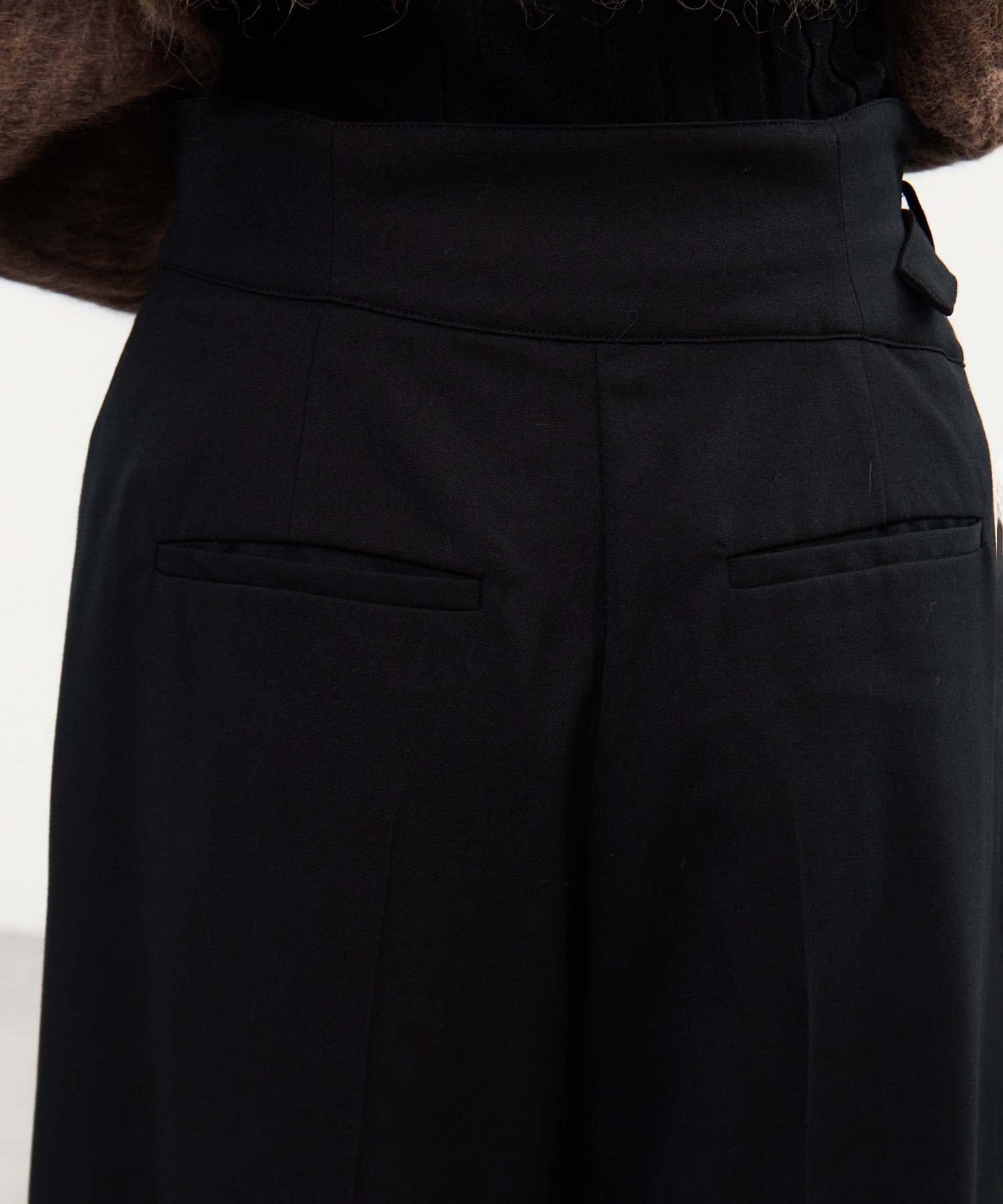 Gurkha asymmetry slacks MURRAL