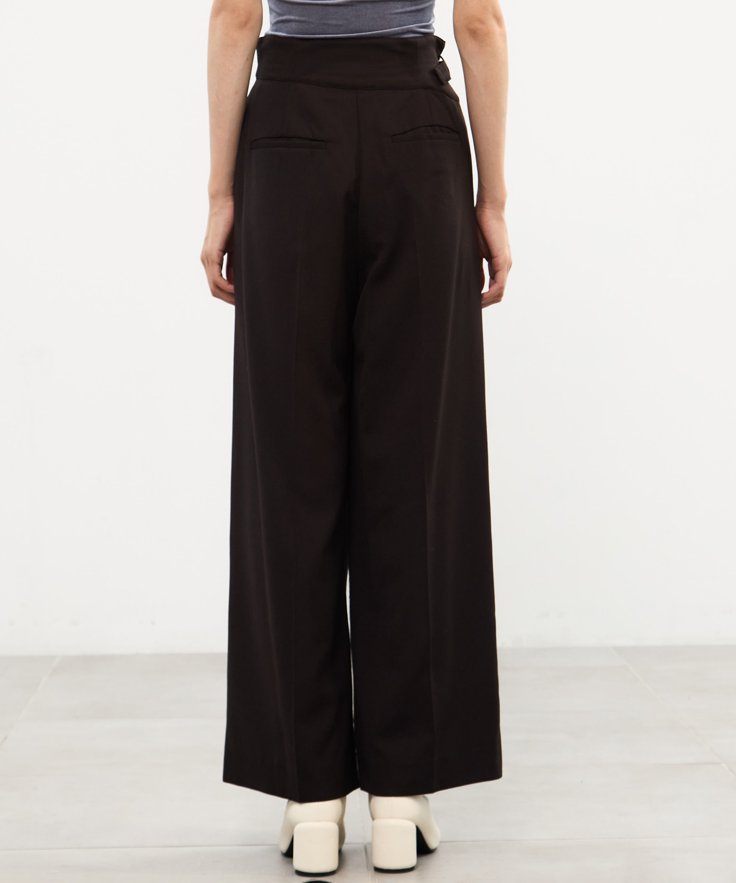 Gurkha asymmetry slacks MURRAL