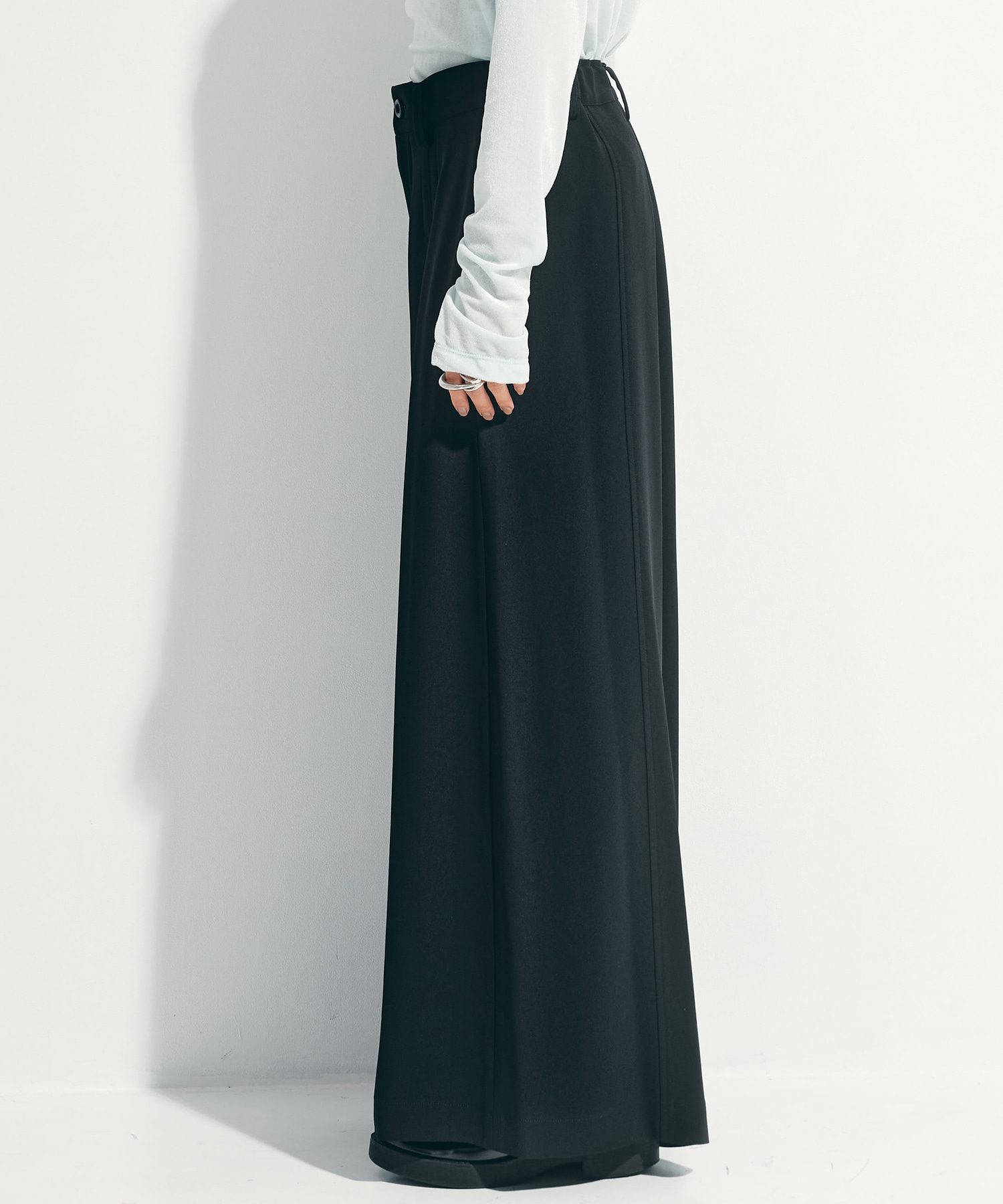 別注Inverted Tuck Flare PNT UJOH