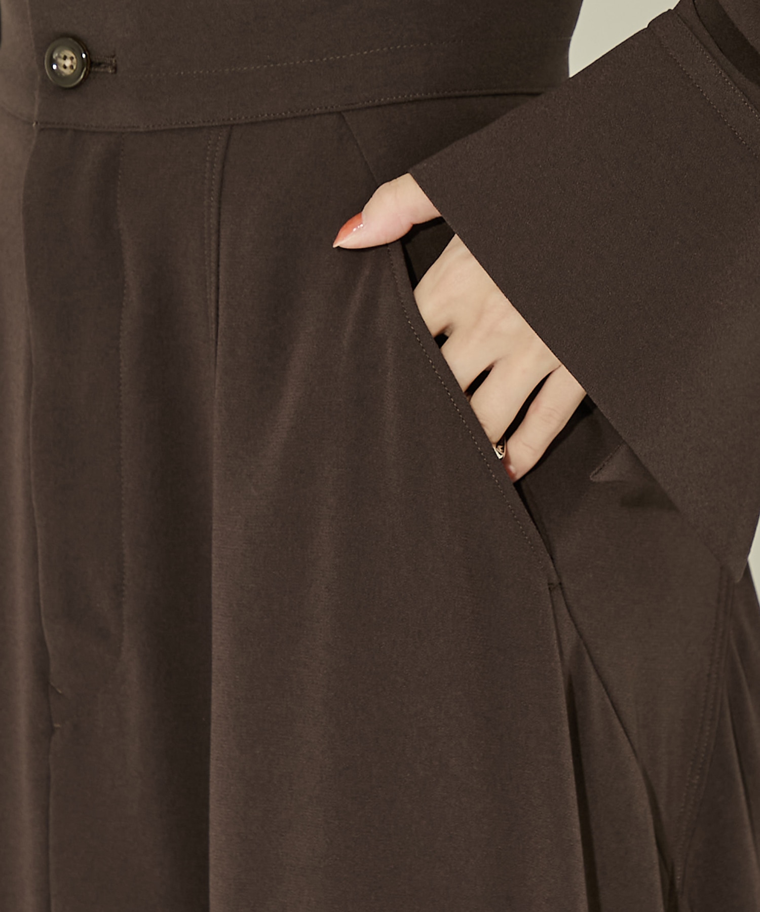 Slit Long SKT UJOH