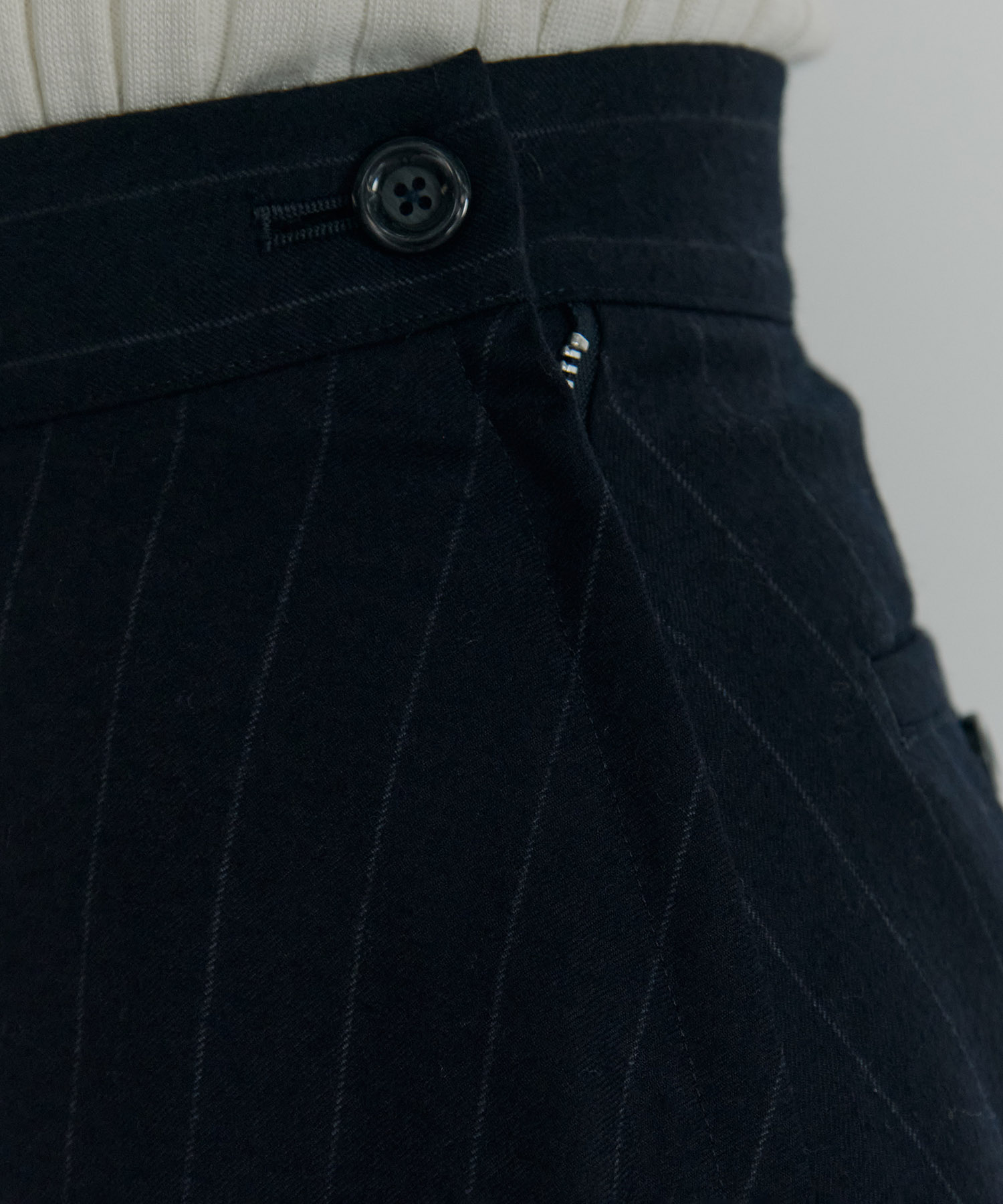 Random Hem Flare SKT UJOH