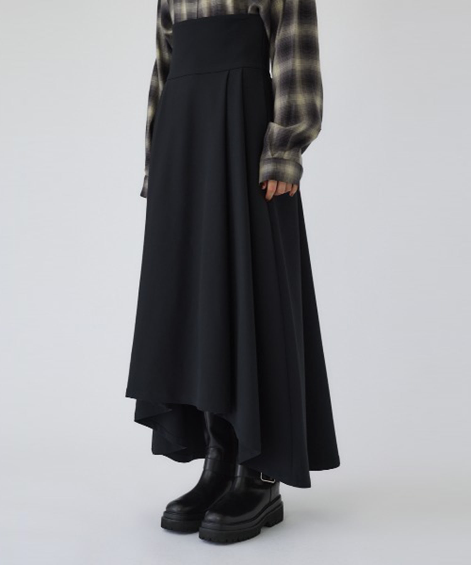 Ruffle volume SK RIM.ARK