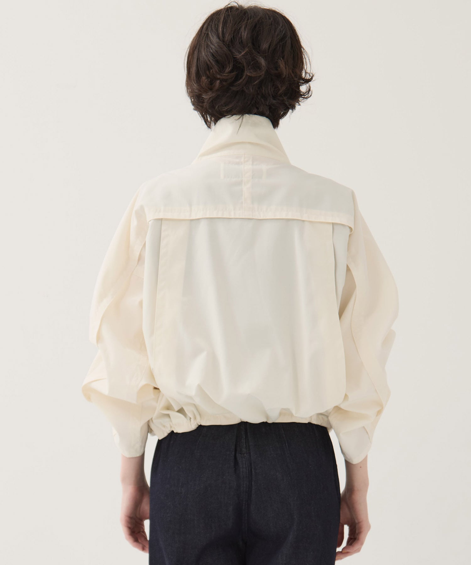 3way TC Weather Blouson STUDIOUS