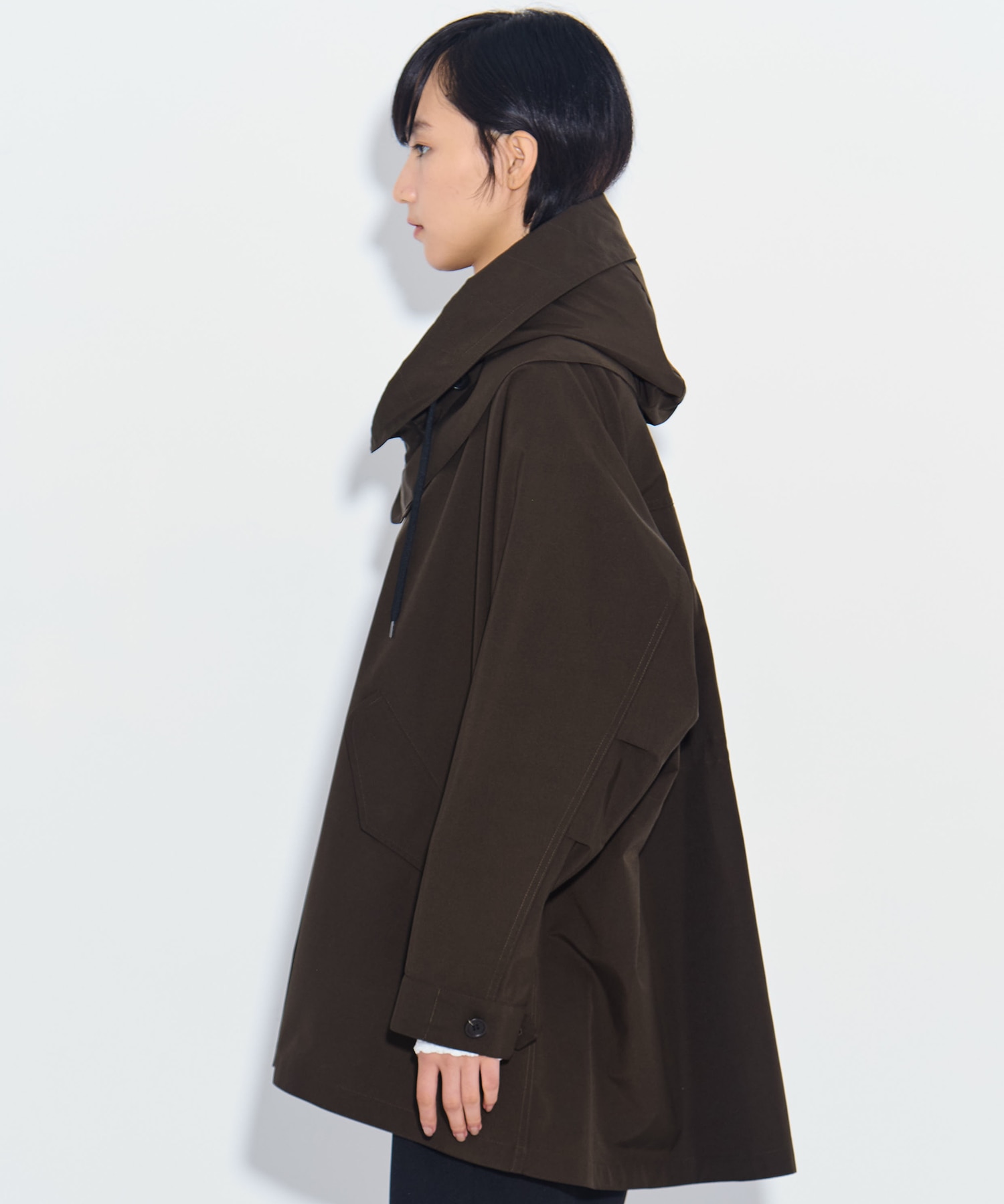 リサイクルシェルタフタMODS VACHEMENT