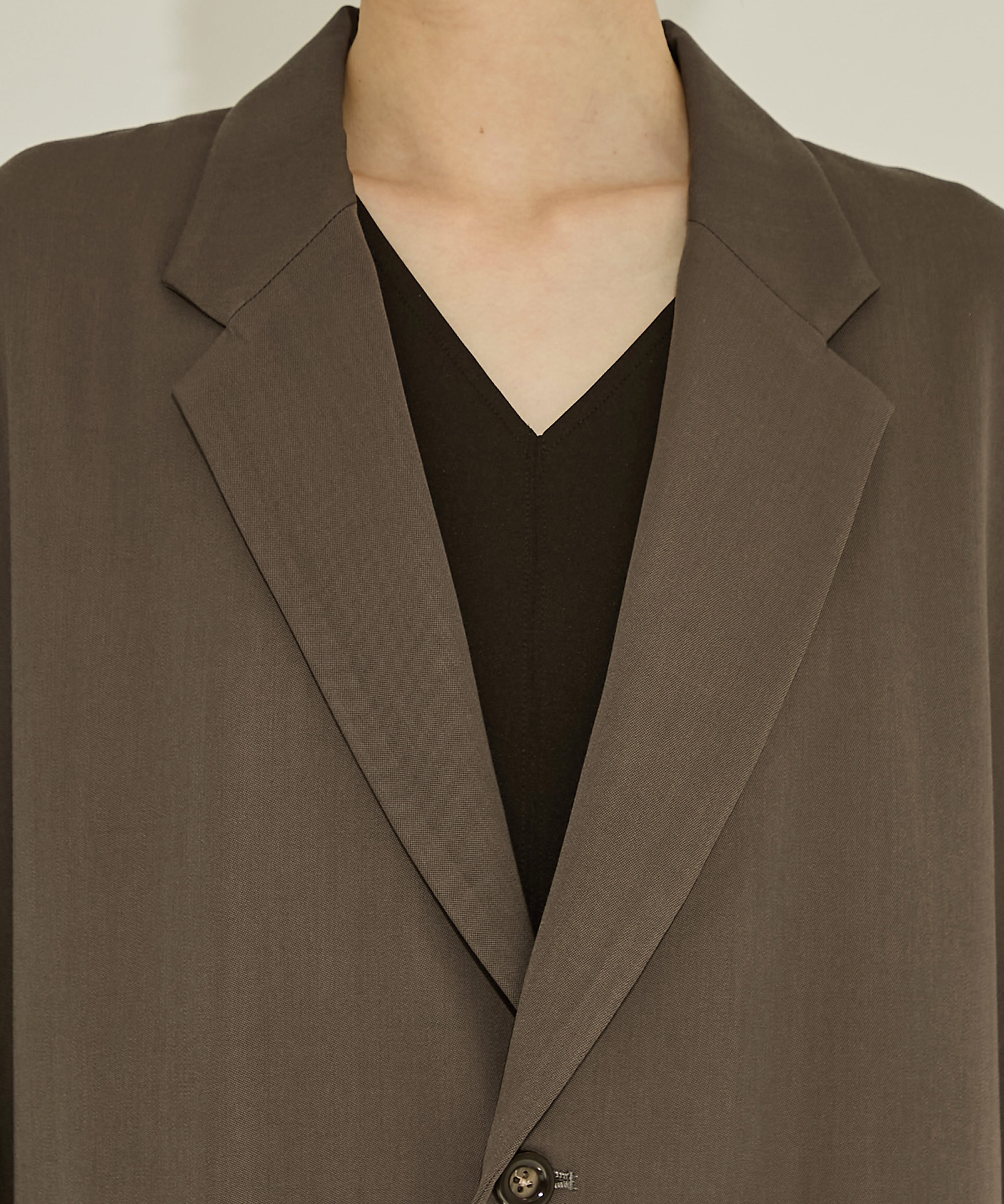Square Vest UJOH