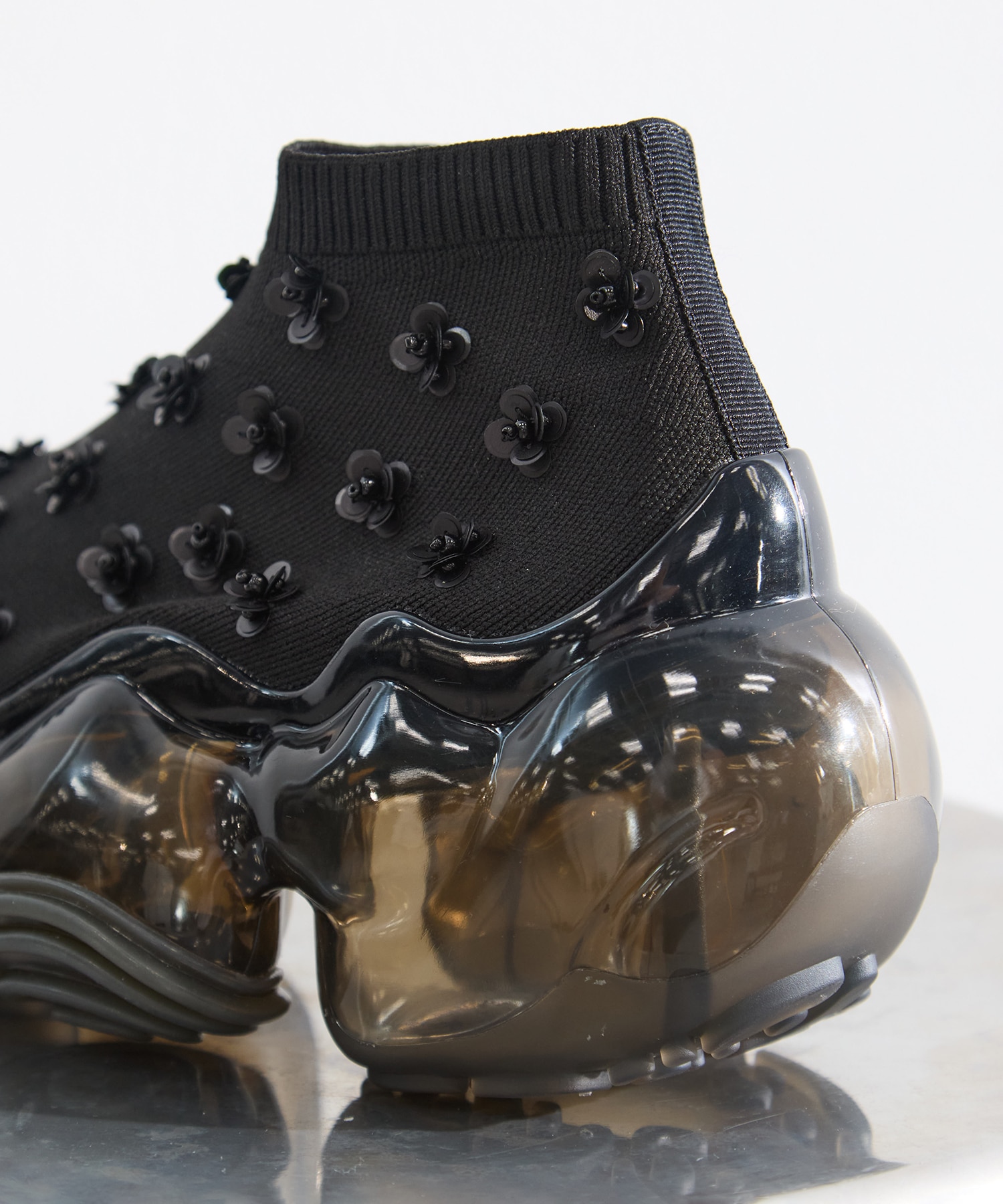 MOOPIE x HEAVEN TANUDIREDJA grounds