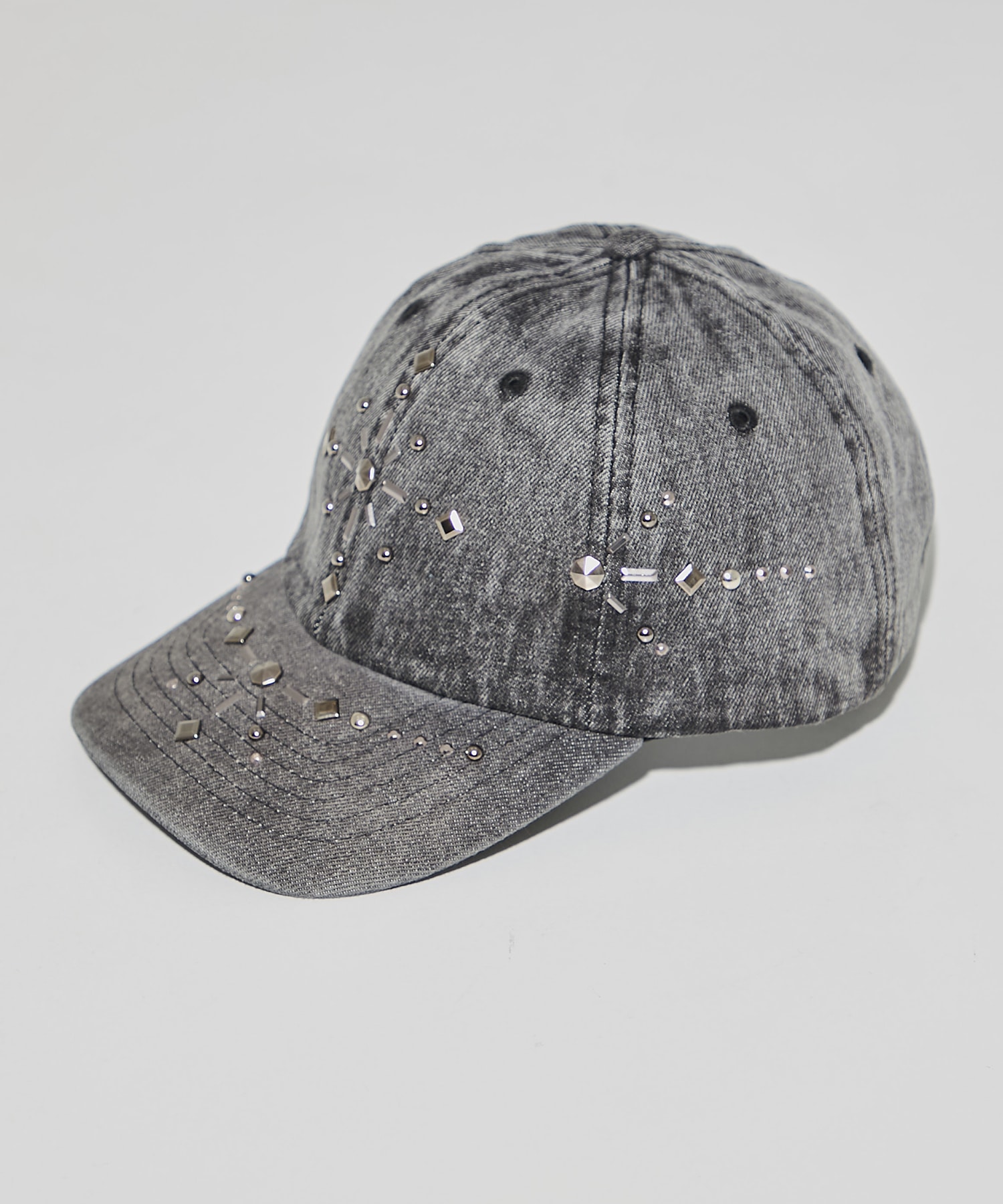 studious 別注 タナカダイスケ tanakadaisuke cap tanakadaisuke キャップ 帽子 「tanakadaisuke/タナカダイスケ