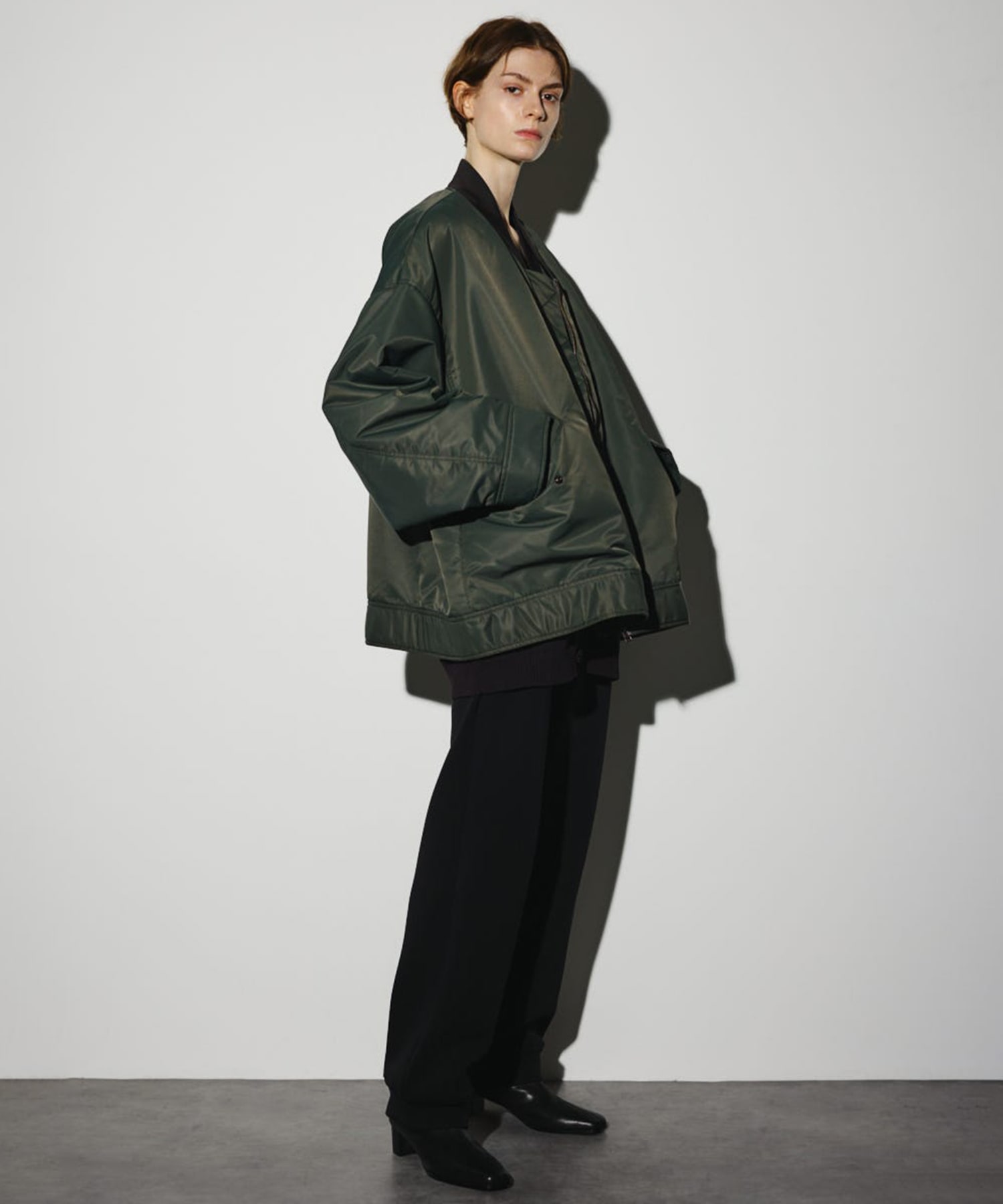 Wide MA-1 BZ RIM.ARK