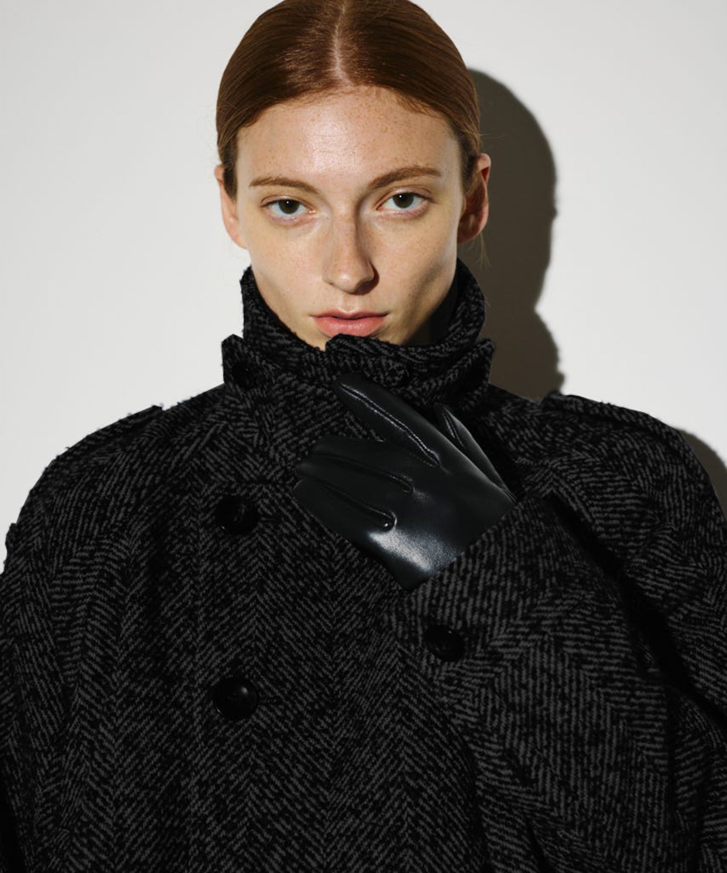 Loop kersey over CT RIM.ARK