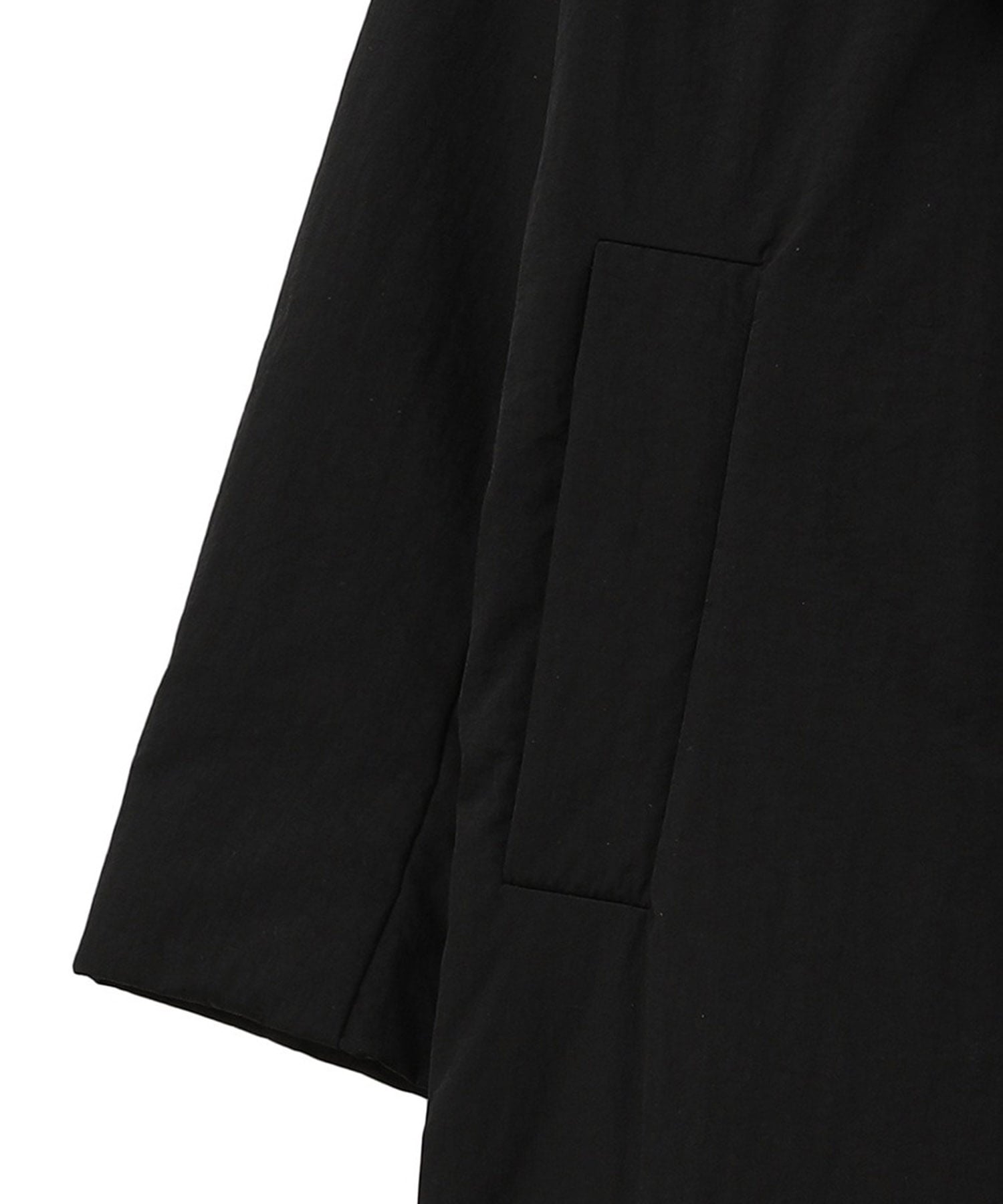 COLOR DOWN CHESTER COAT CLANE