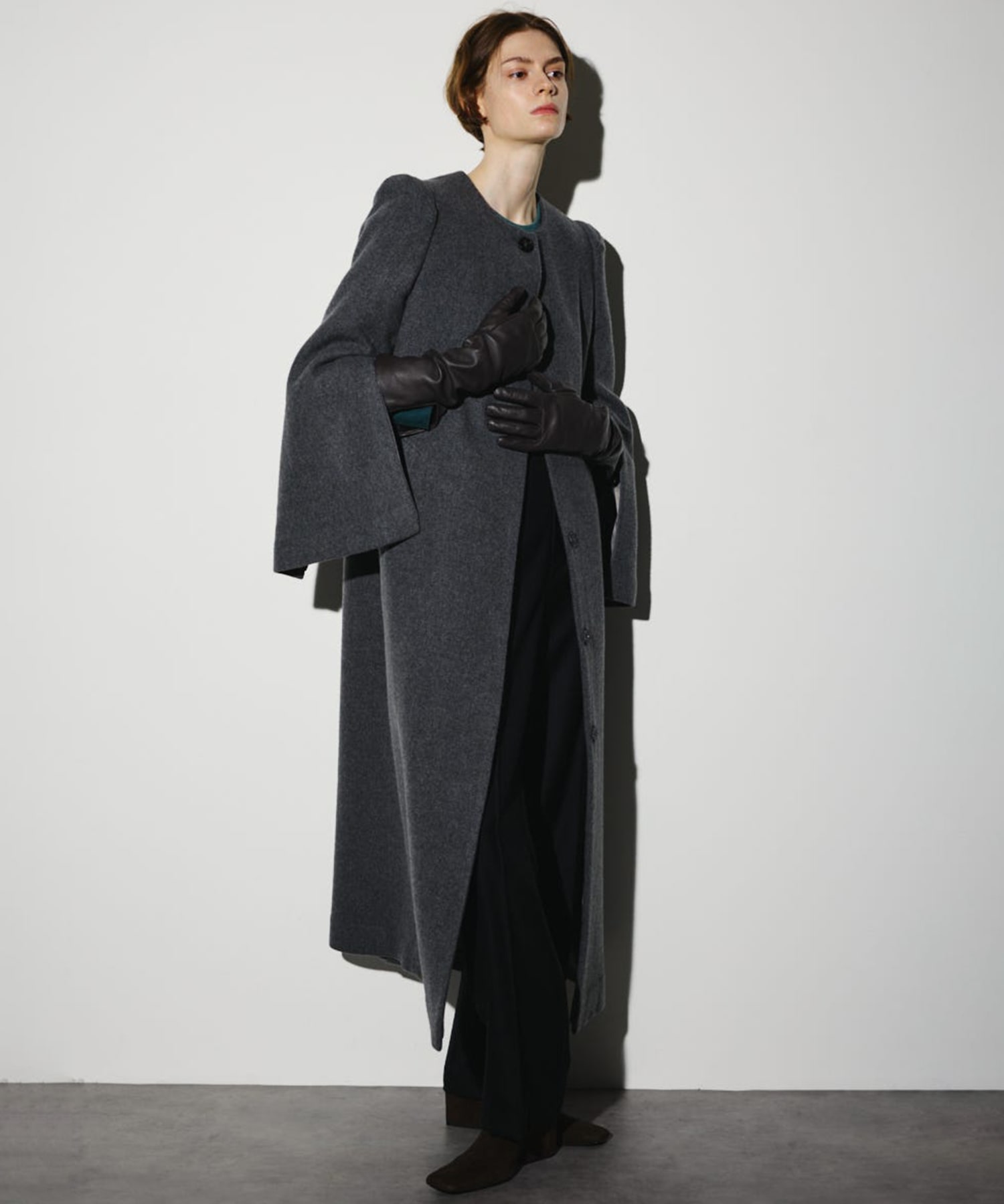 Collarless mode long CT RIM.ARK