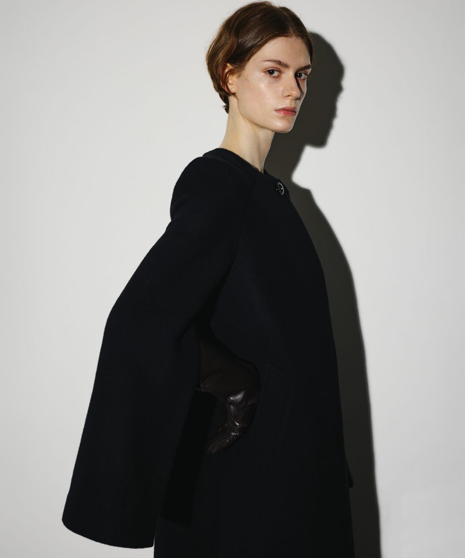 Collarless mode long CT RIM.ARK