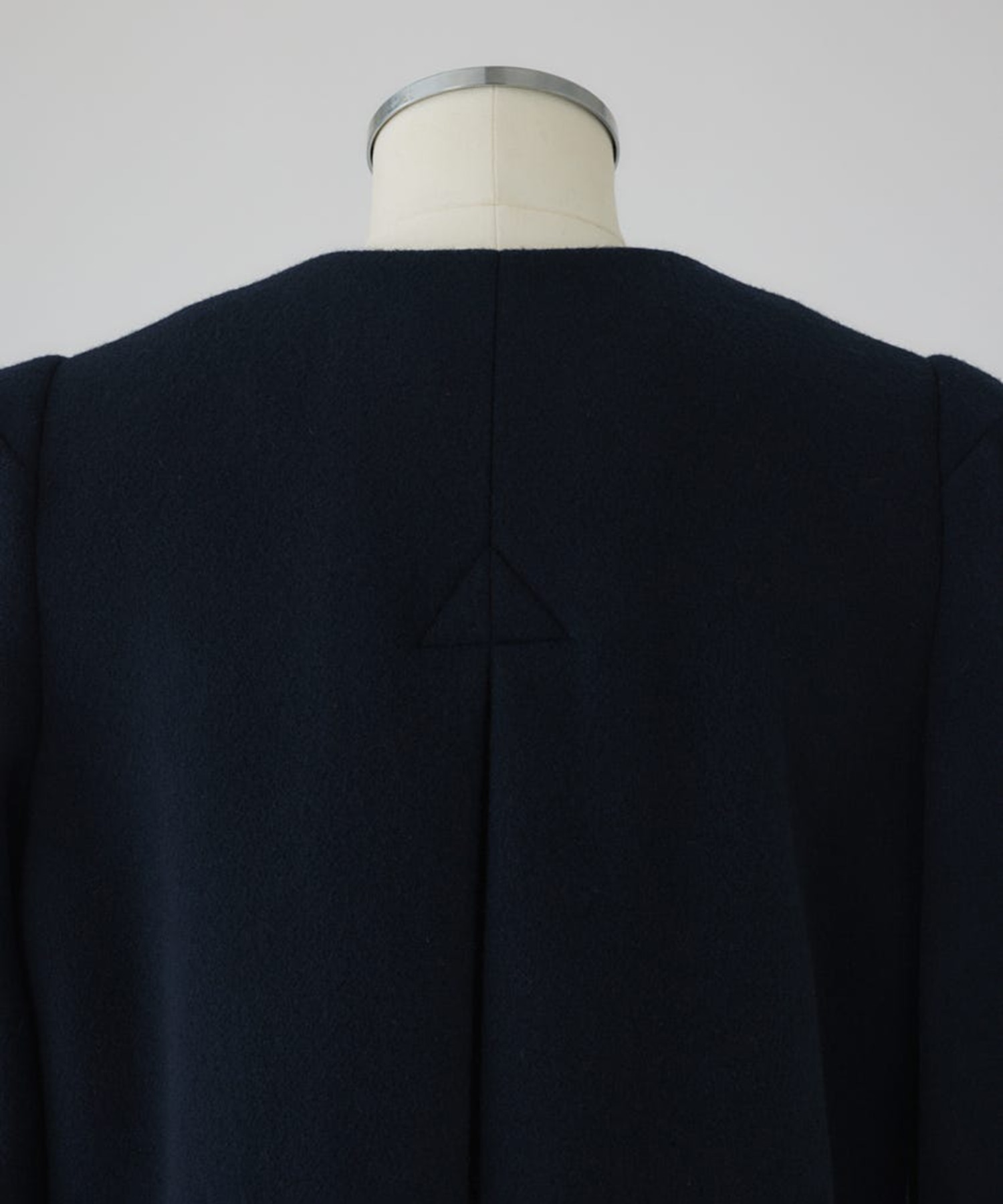 Collarless mode long CT RIM.ARK