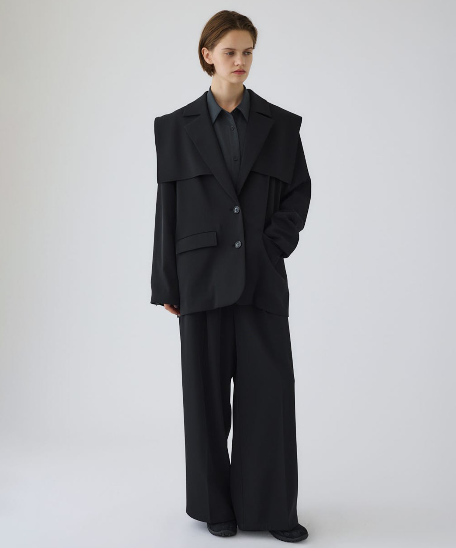 Trench detail 2way JK RIM.ARK