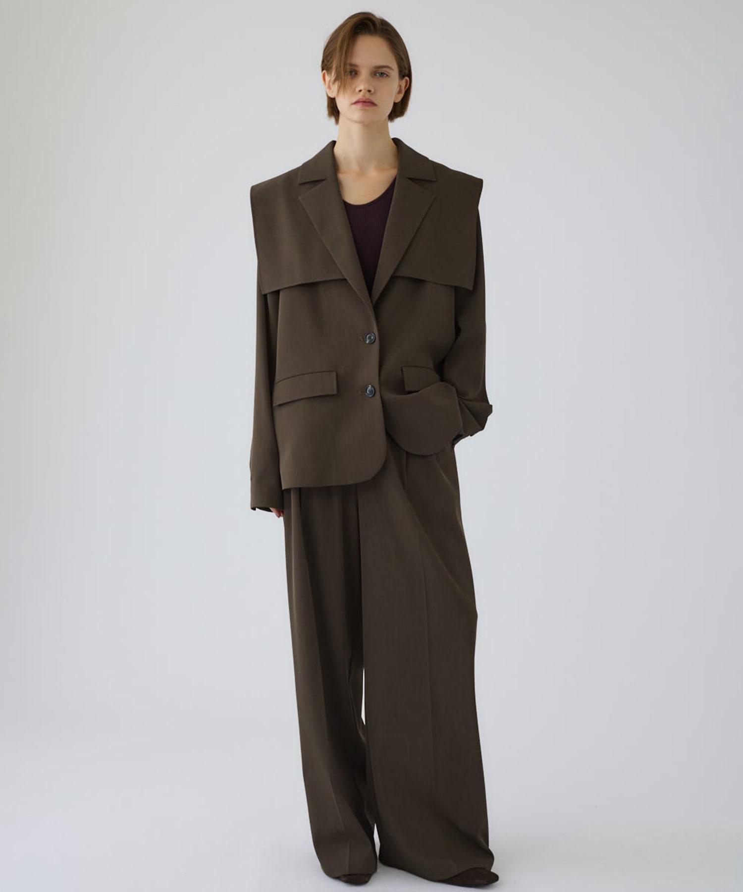 Trench detail 2way JK RIM.ARK