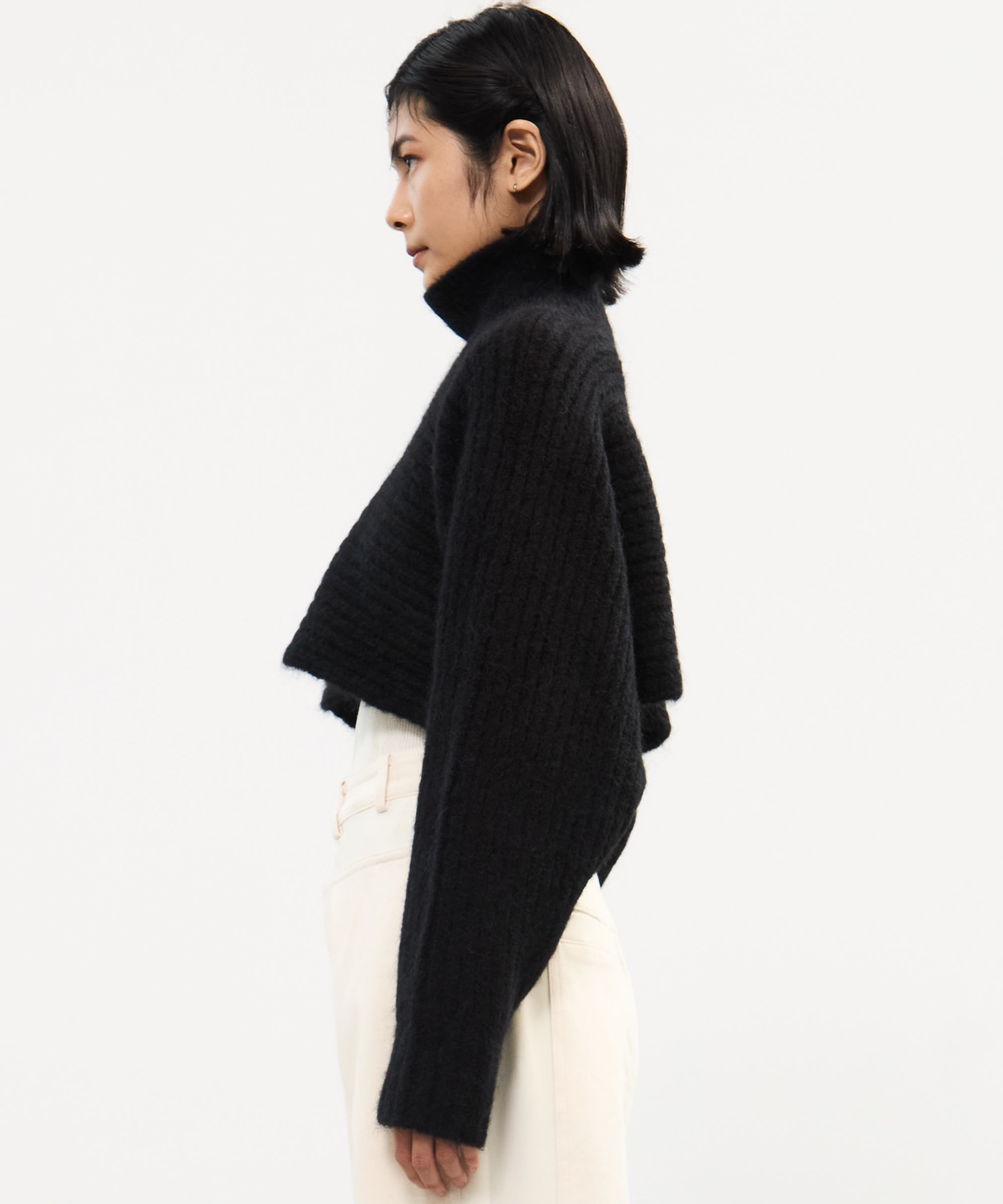 Sleeve Stole UJOH