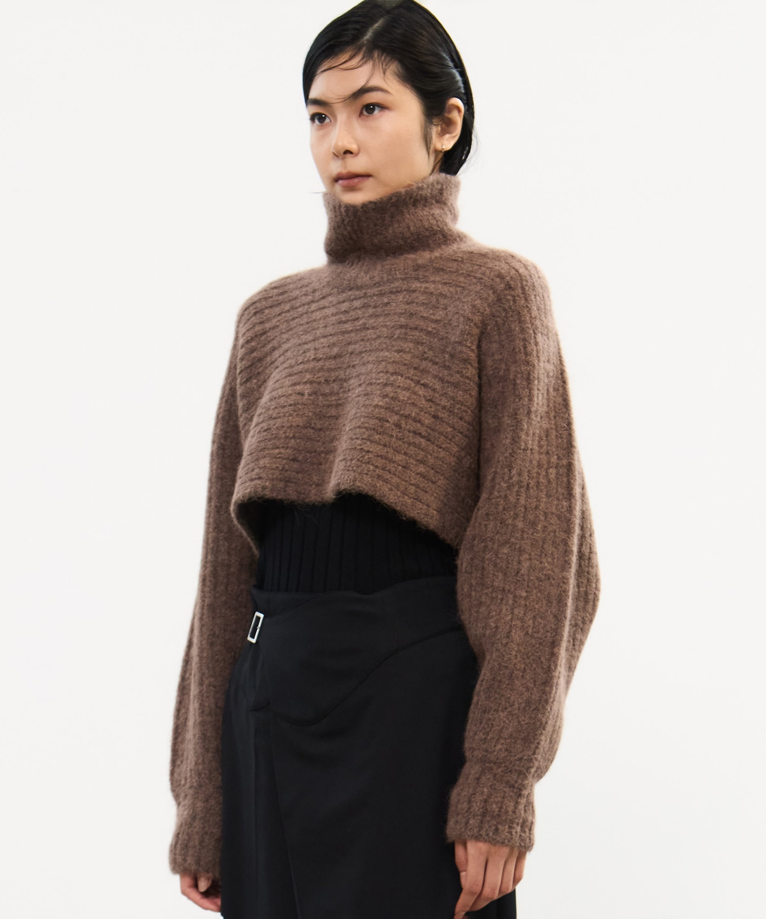 Sleeve Stole UJOH