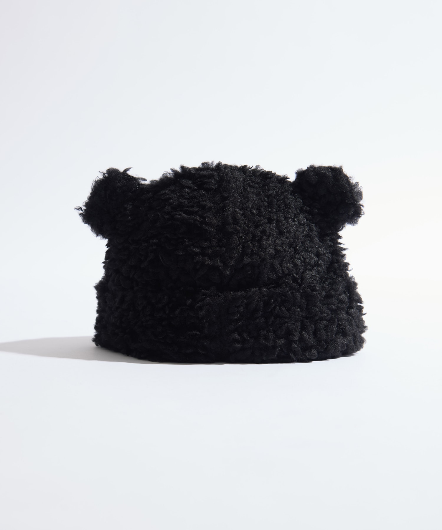 Bear Beanie BASICKS