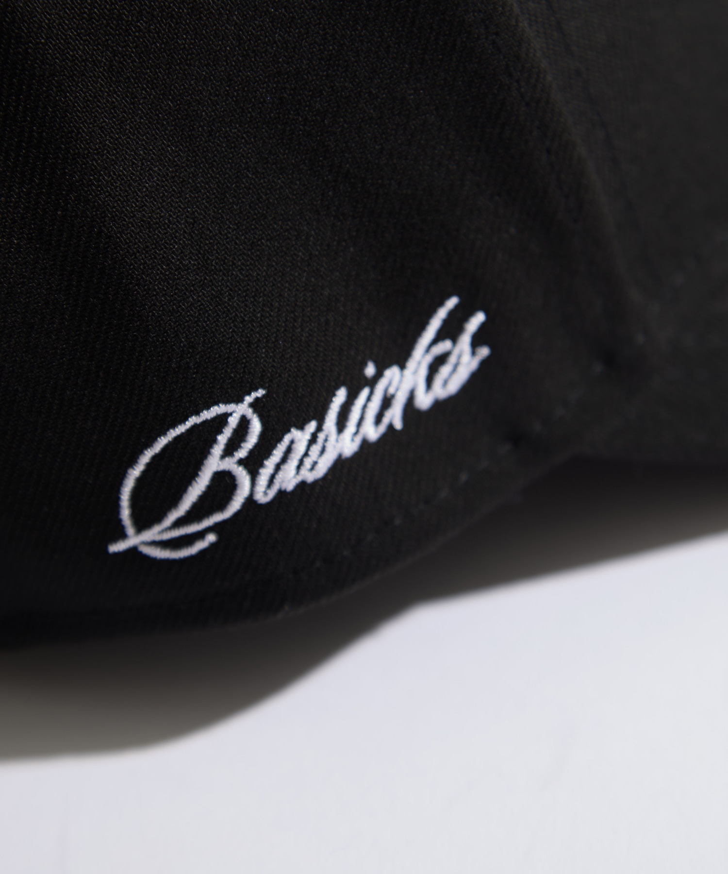 x Newera White Sox Cap BASICKS