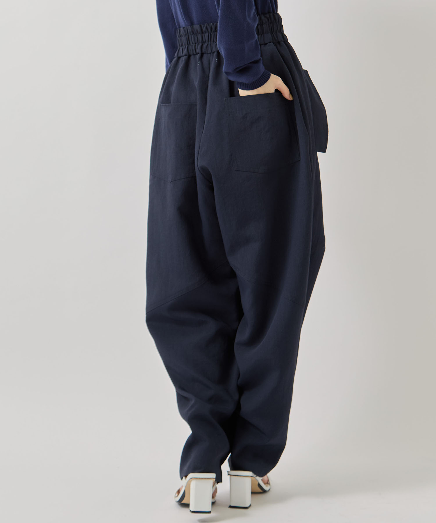 SAP-FP22-2004【定番カーゴパンツ】 AKANE UTSUNOMIYA