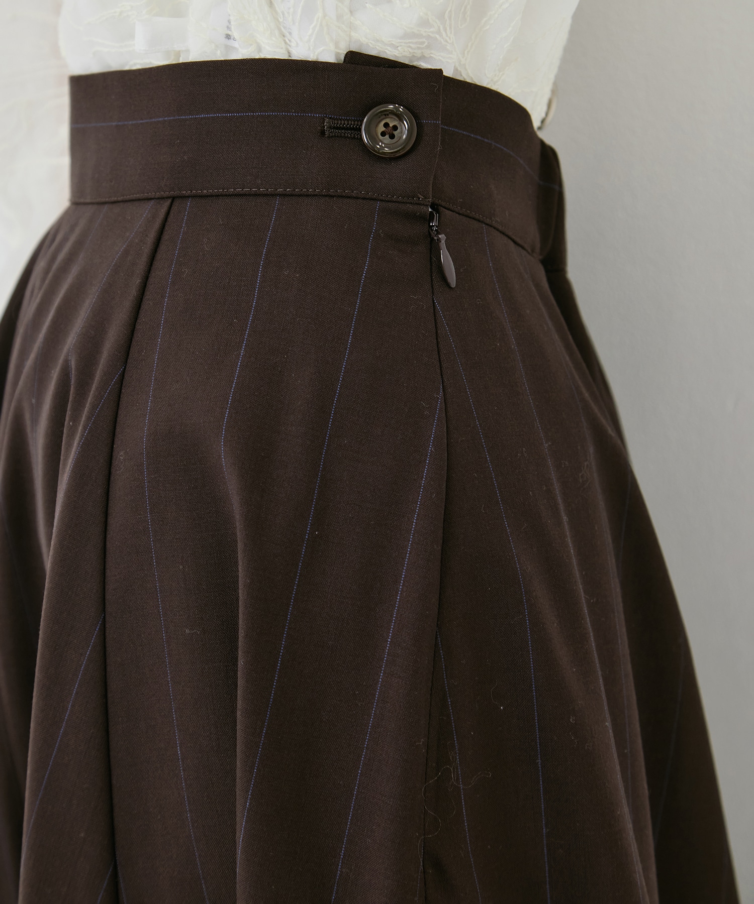 Half Tiered SKT UJOH