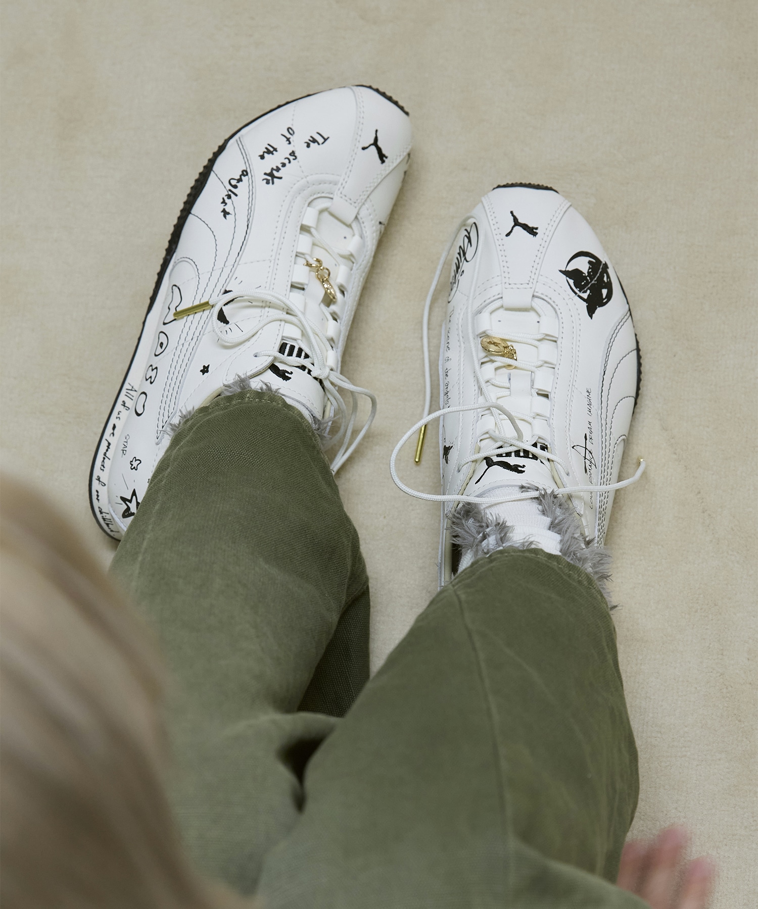 H-STREET “BOYS NOTE” MASU